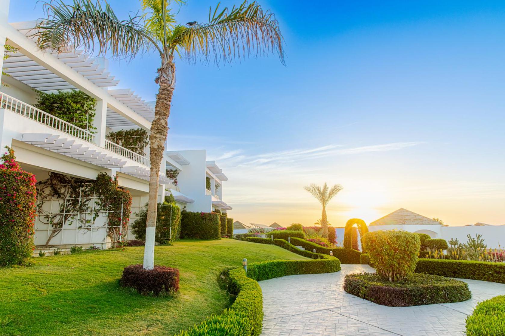 Monte Carlo Sharm Resort & Spa - Photo 97