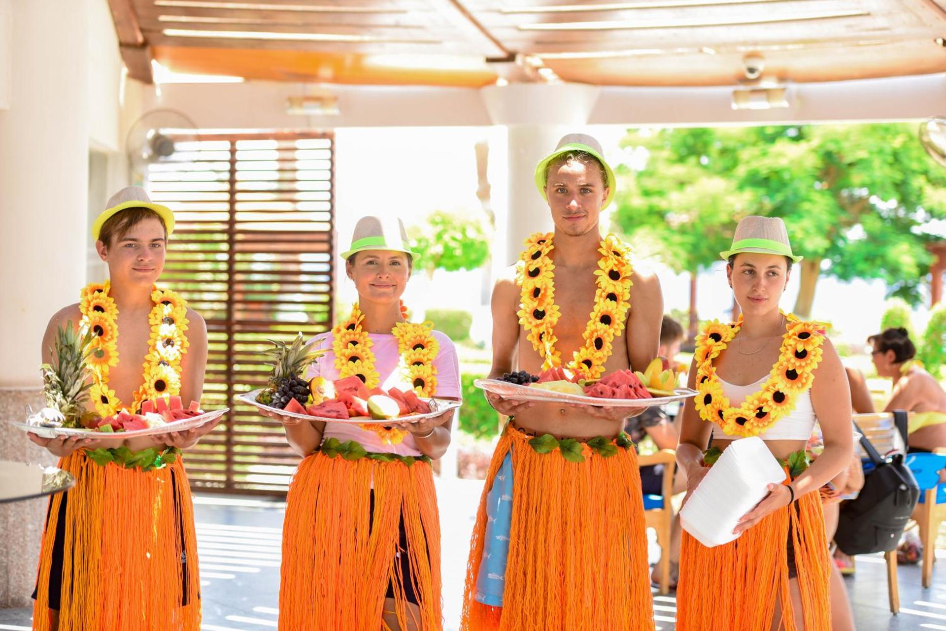 Monte Carlo Sharm Resort & Spa - Photo 88