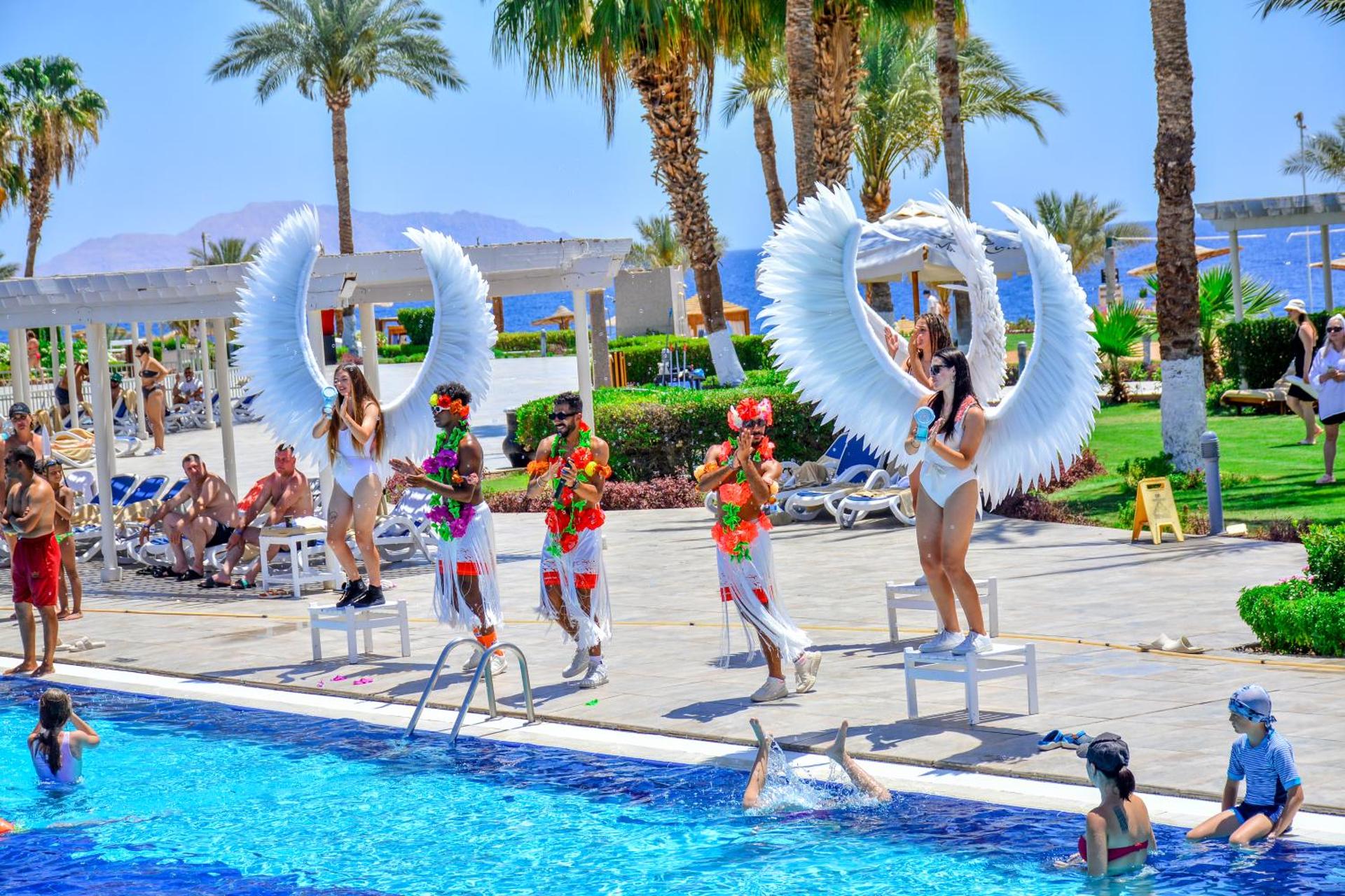Monte Carlo Sharm Resort & Spa - Photo 161