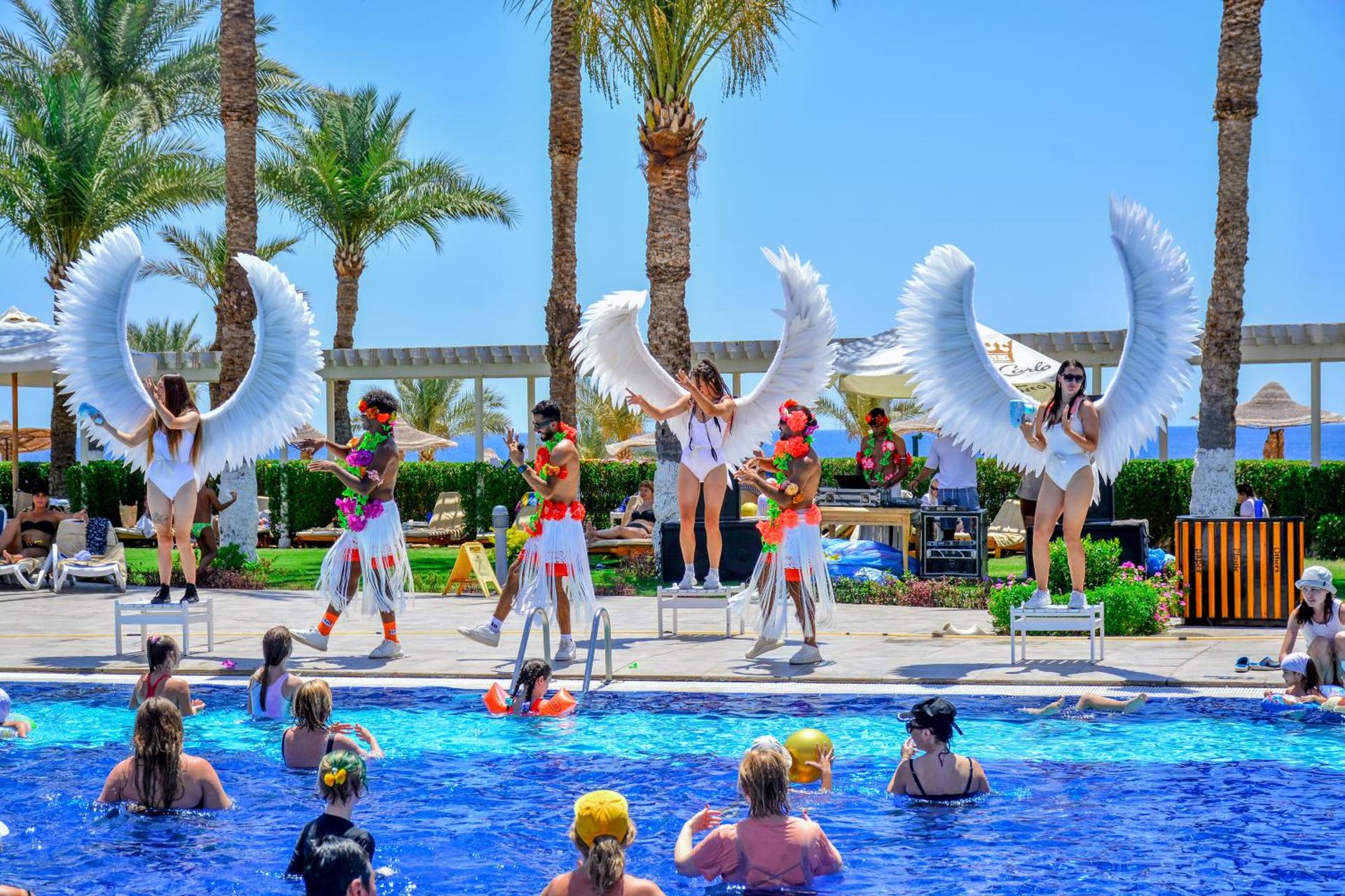 Monte Carlo Sharm Resort & Spa - Photo 160