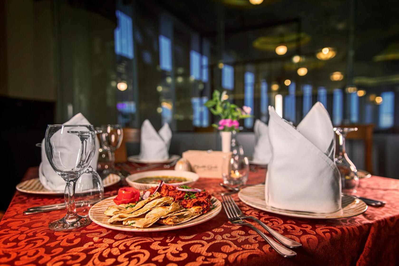 Monte Carlo Sharm Resort & Spa - Photo 163