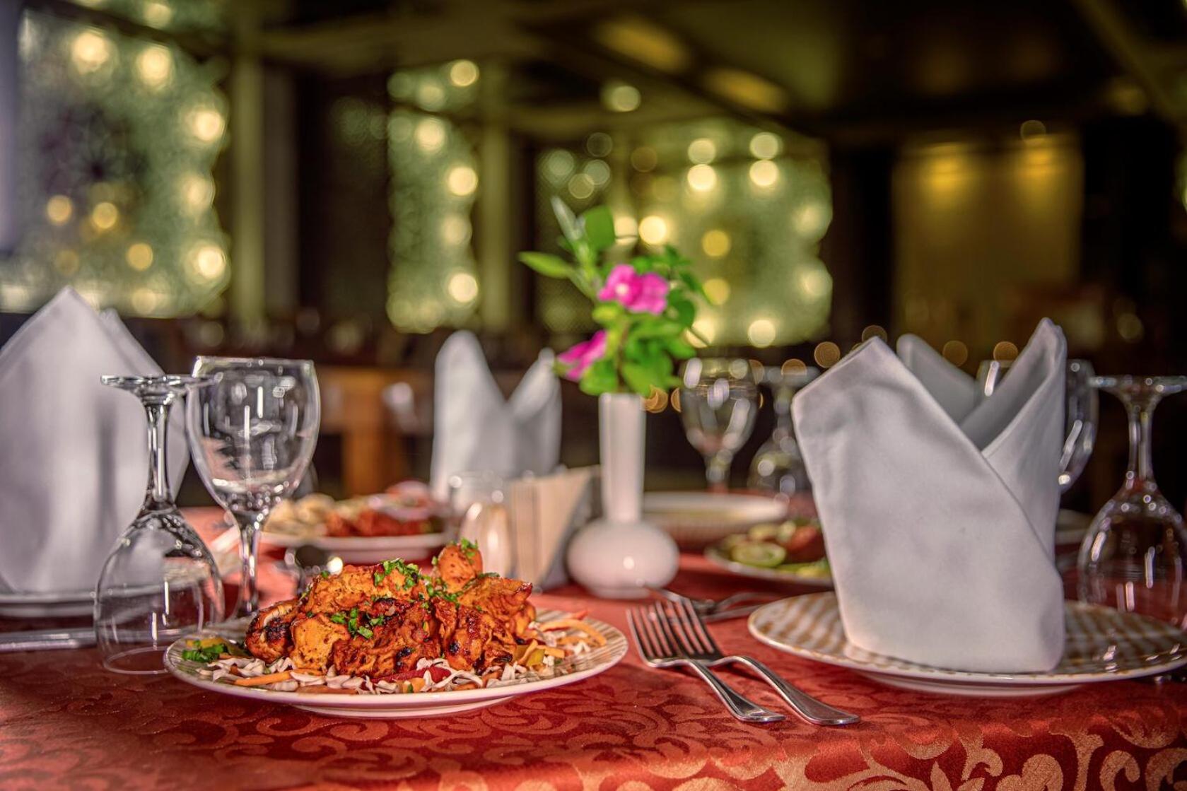 Monte Carlo Sharm Resort & Spa - Photo 164