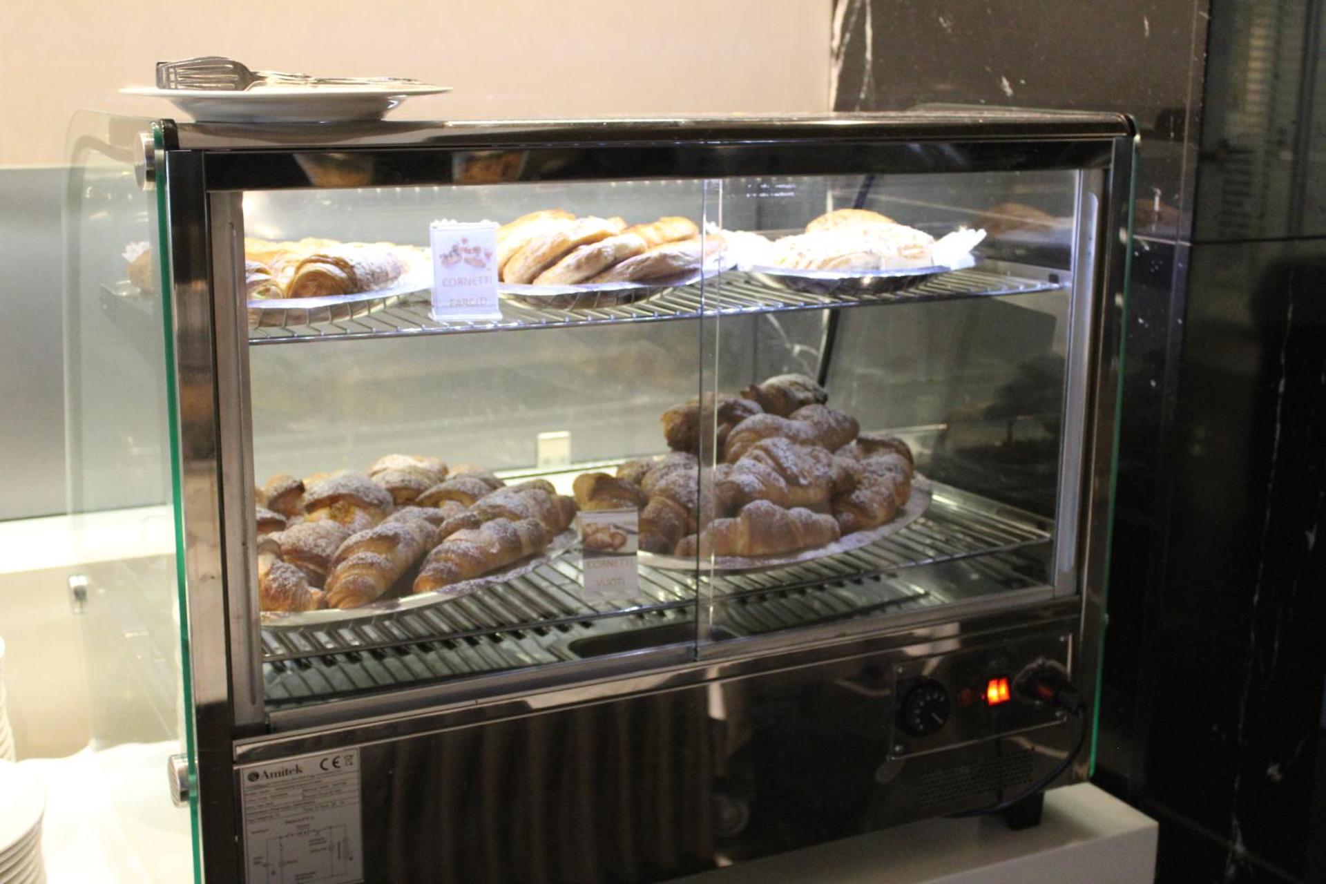 Parco Dei Principi Hotel Congress & SPA - Photo 24