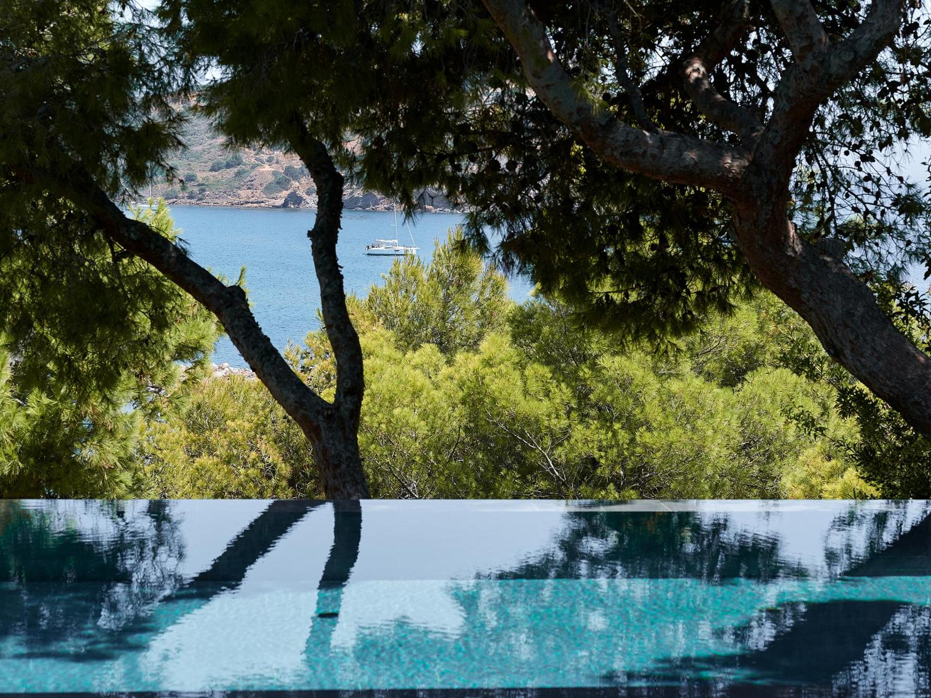 Cape Sounio, a Resort to Live - Photo 20