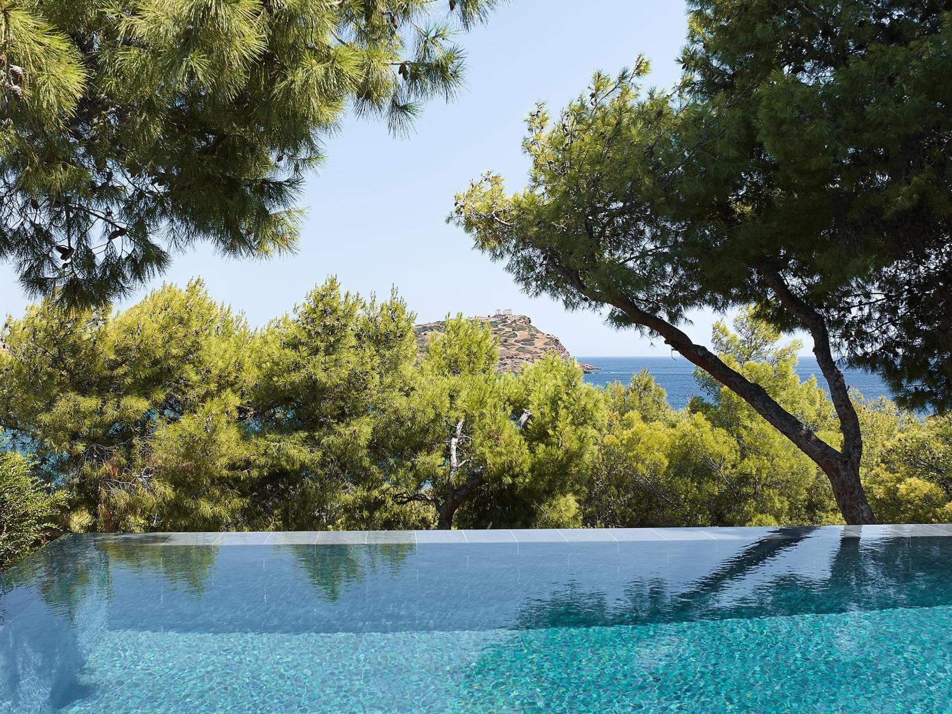 Cape Sounio, a Resort to Live - Photo 22