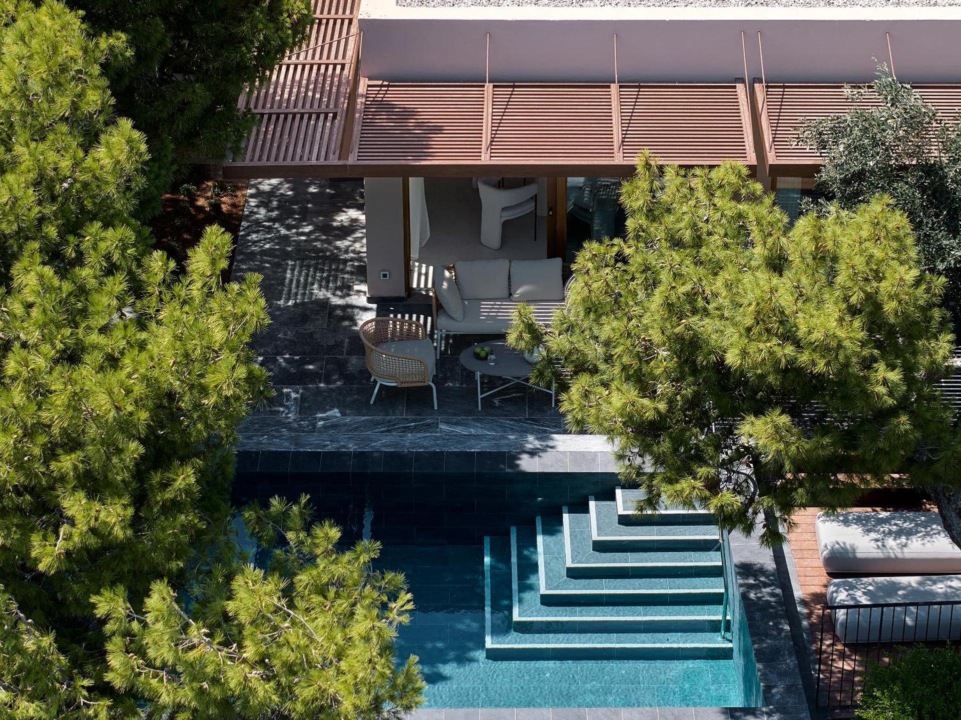 Cape Sounio, a Resort to Live - Photo 26