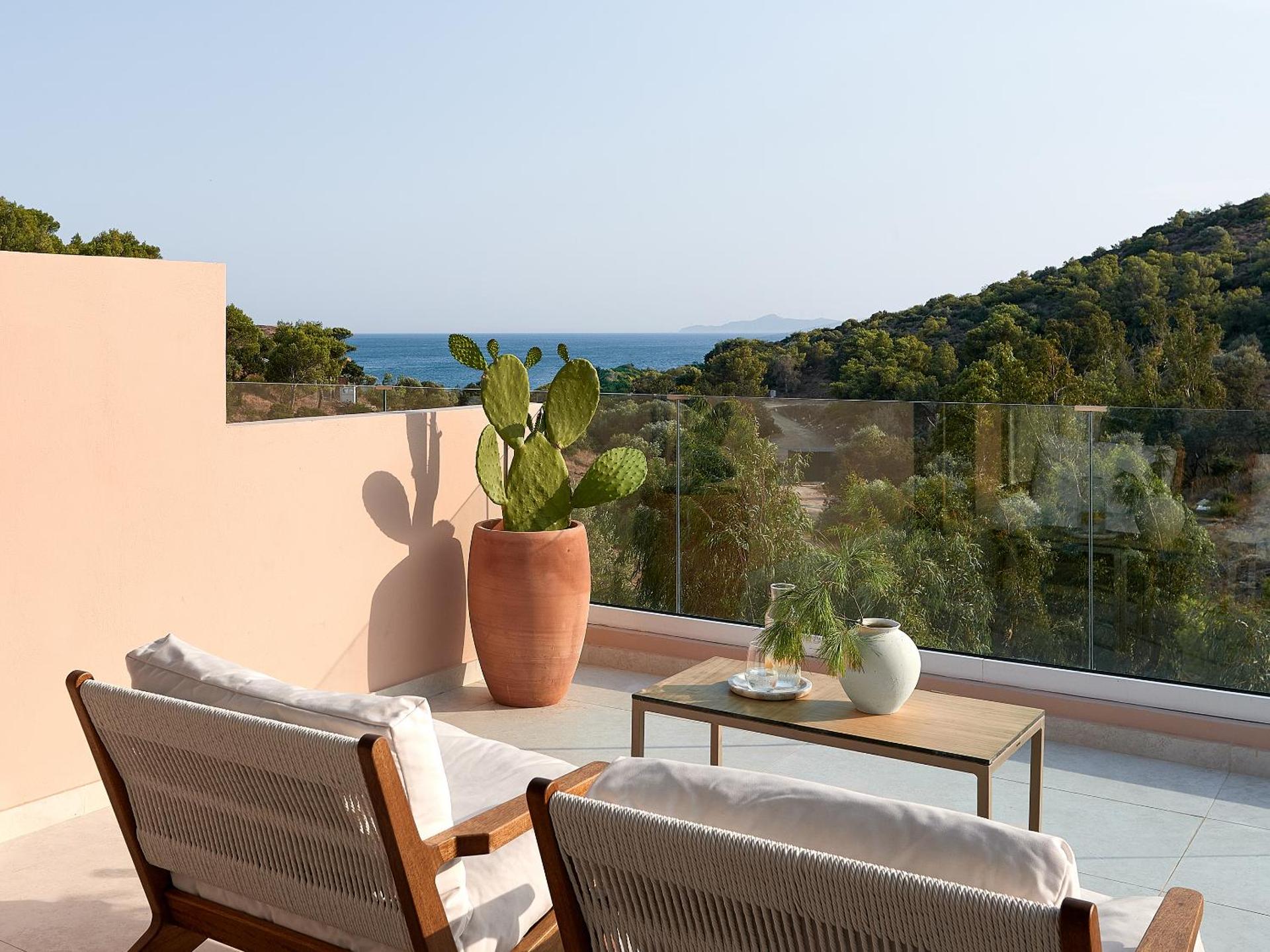 Cape Sounio, a Resort to Live - Photo 31