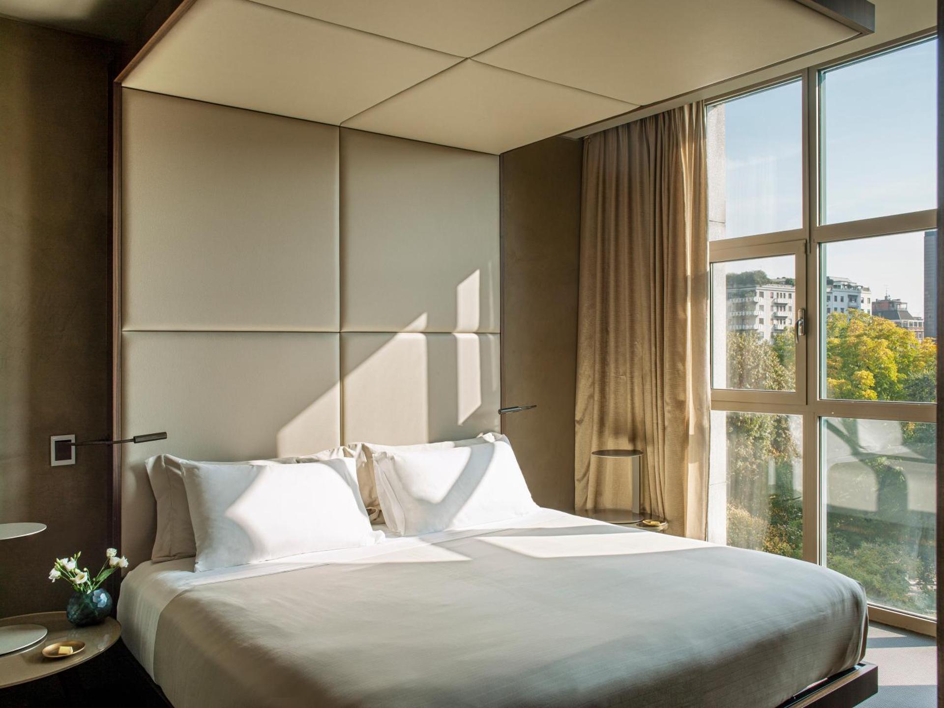 ME Milan Il Duca - Photo 56