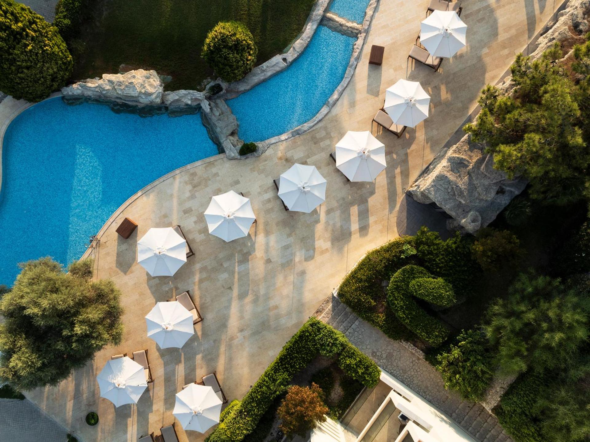 Port Royal Villas and Spa - Adults Only - Photo 127