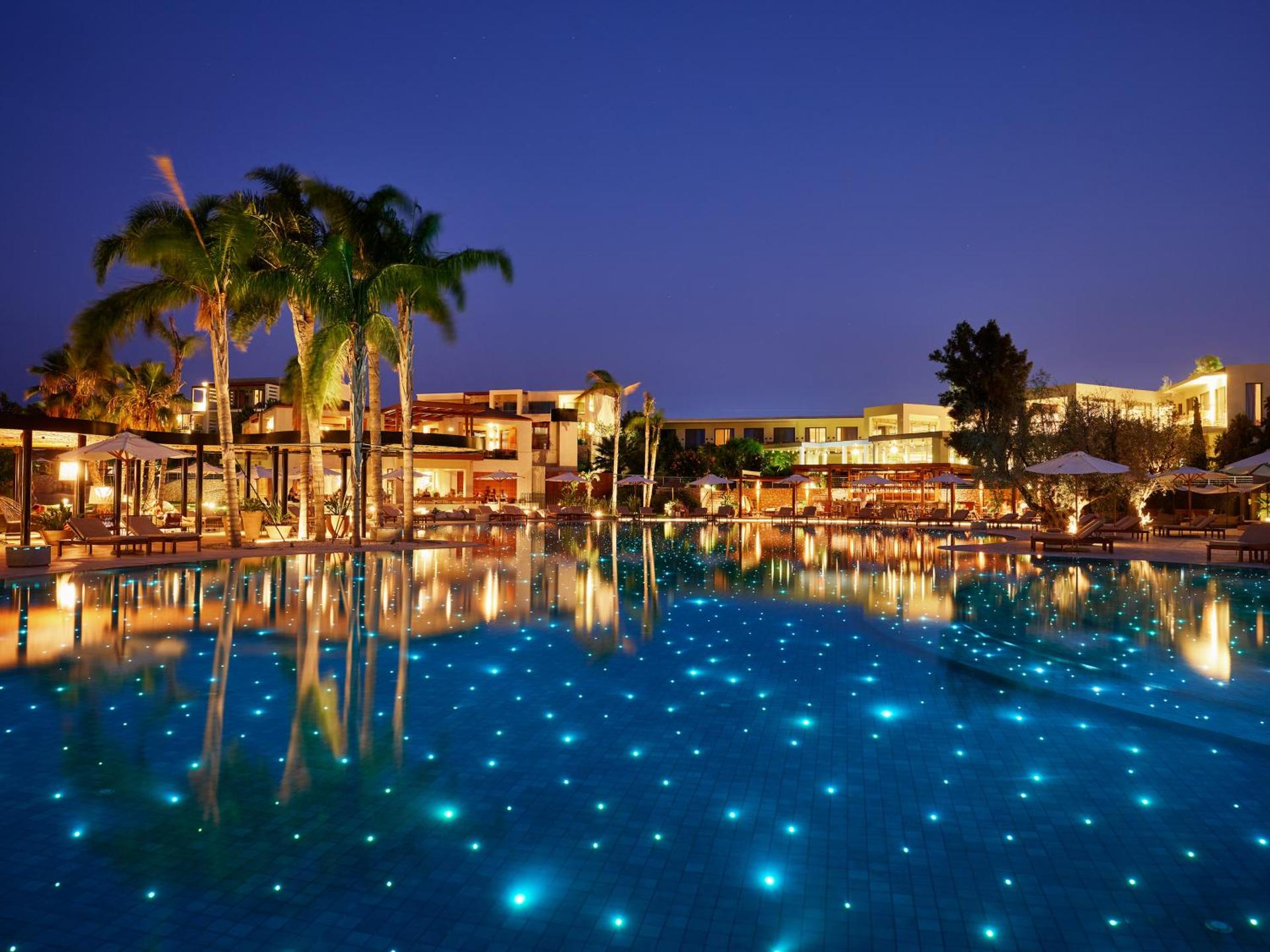 Port Royal Villas and Spa - Adults Only - Photo 122