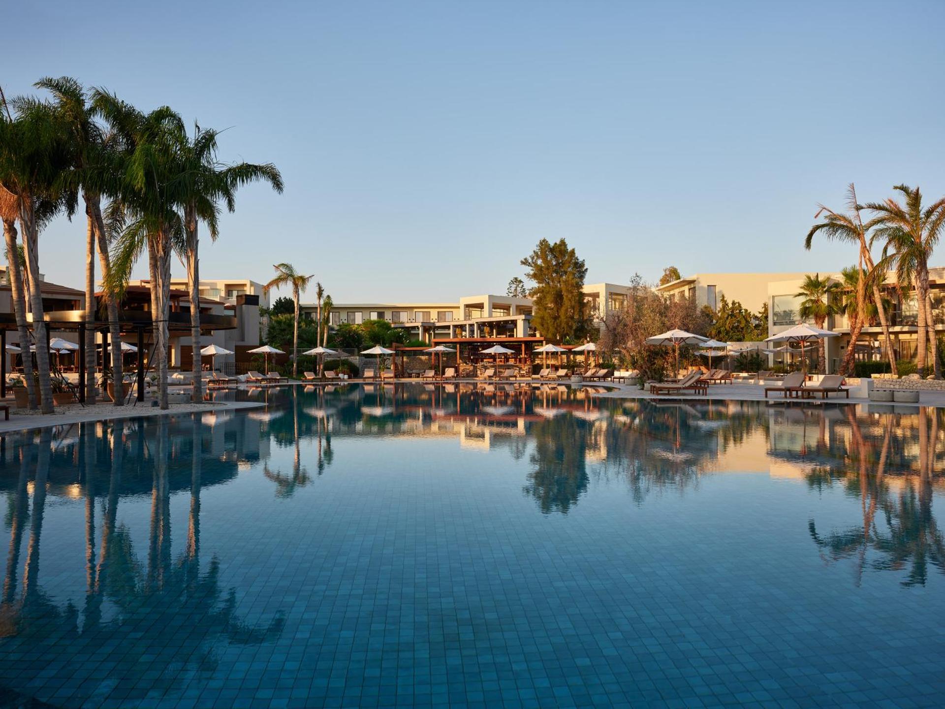 Port Royal Villas and Spa - Adults Only - Photo 120