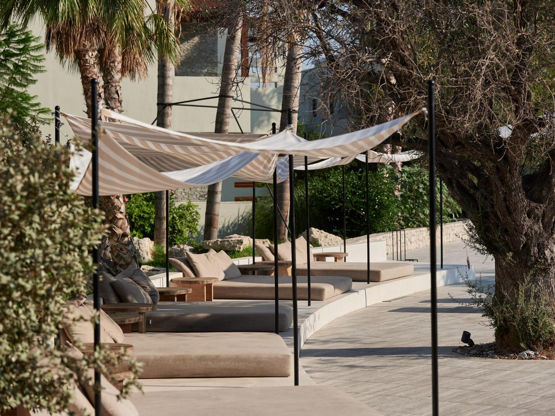 Port Royal Villas and Spa - Adults Only - Photo 129