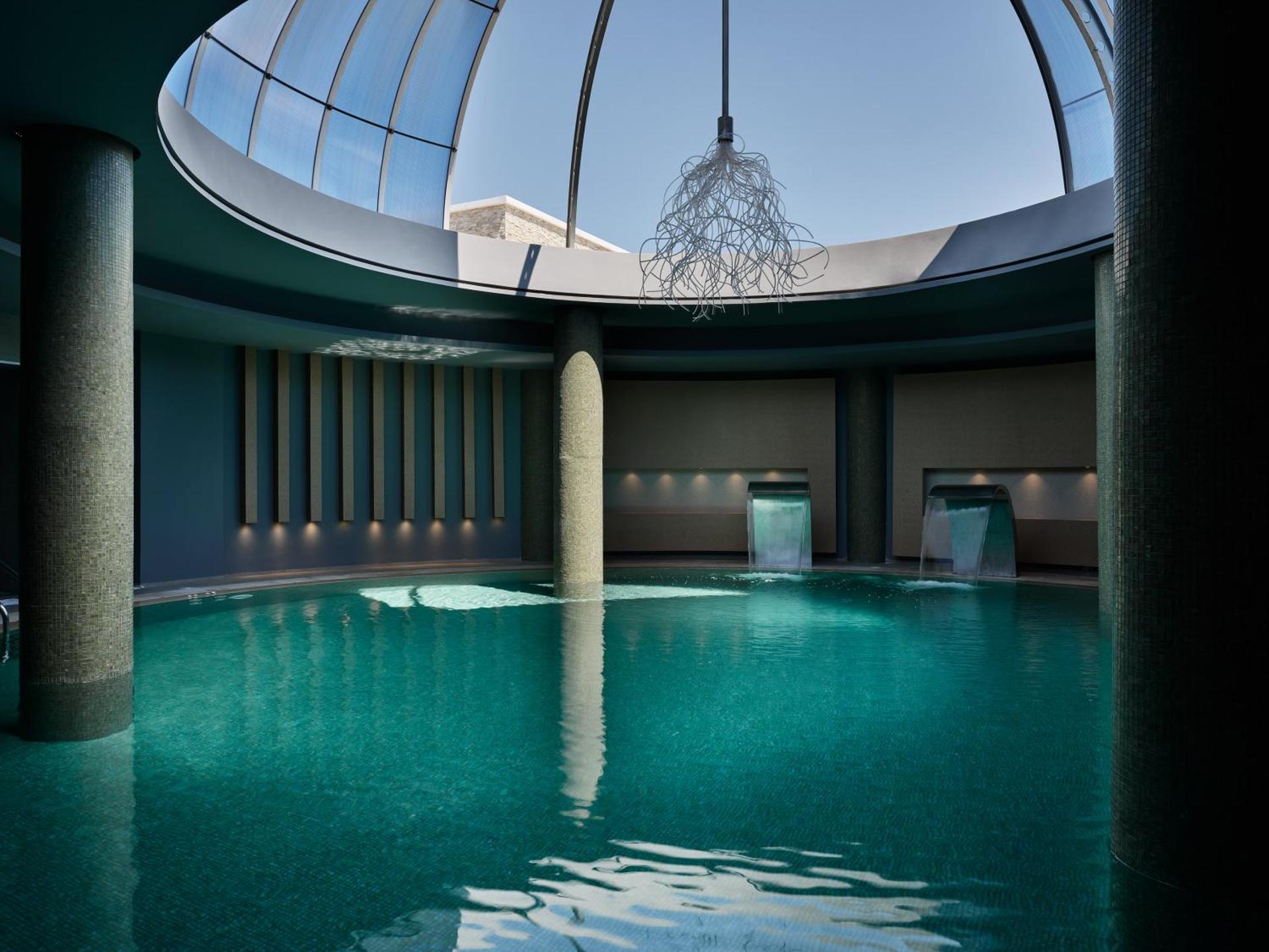 Port Royal Villas and Spa - Adults Only - Photo 134