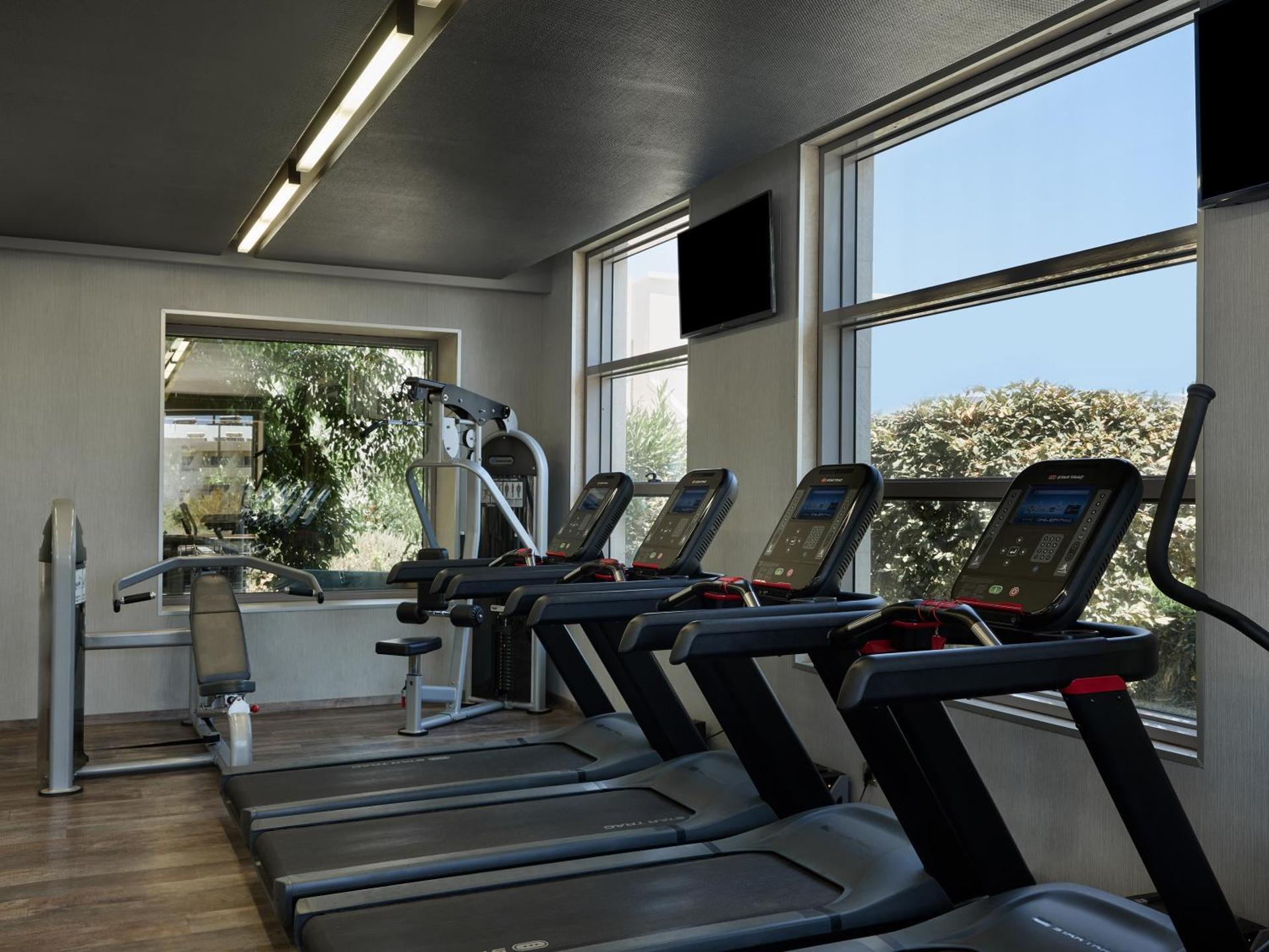 Port Royal Villas and Spa - Adults Only - Photo 133