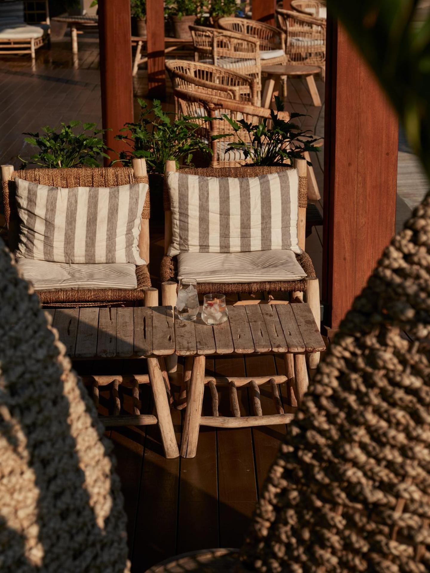 Port Royal Villas and Spa - Adults Only - Photo 147