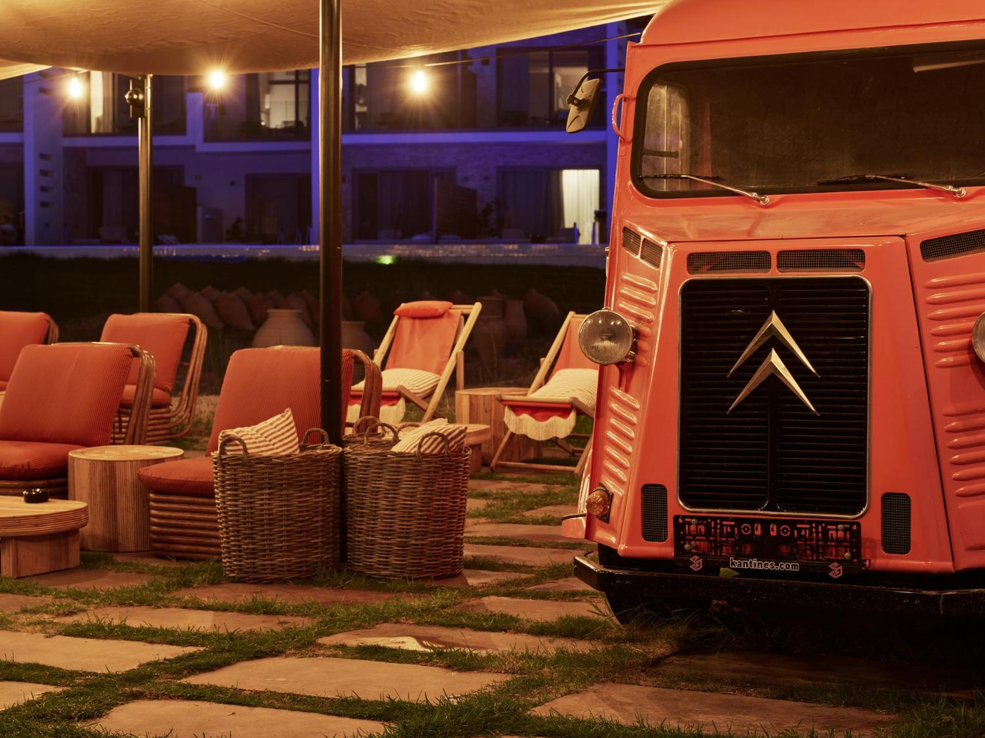 Port Royal Villas and Spa - Adults Only - Photo 144