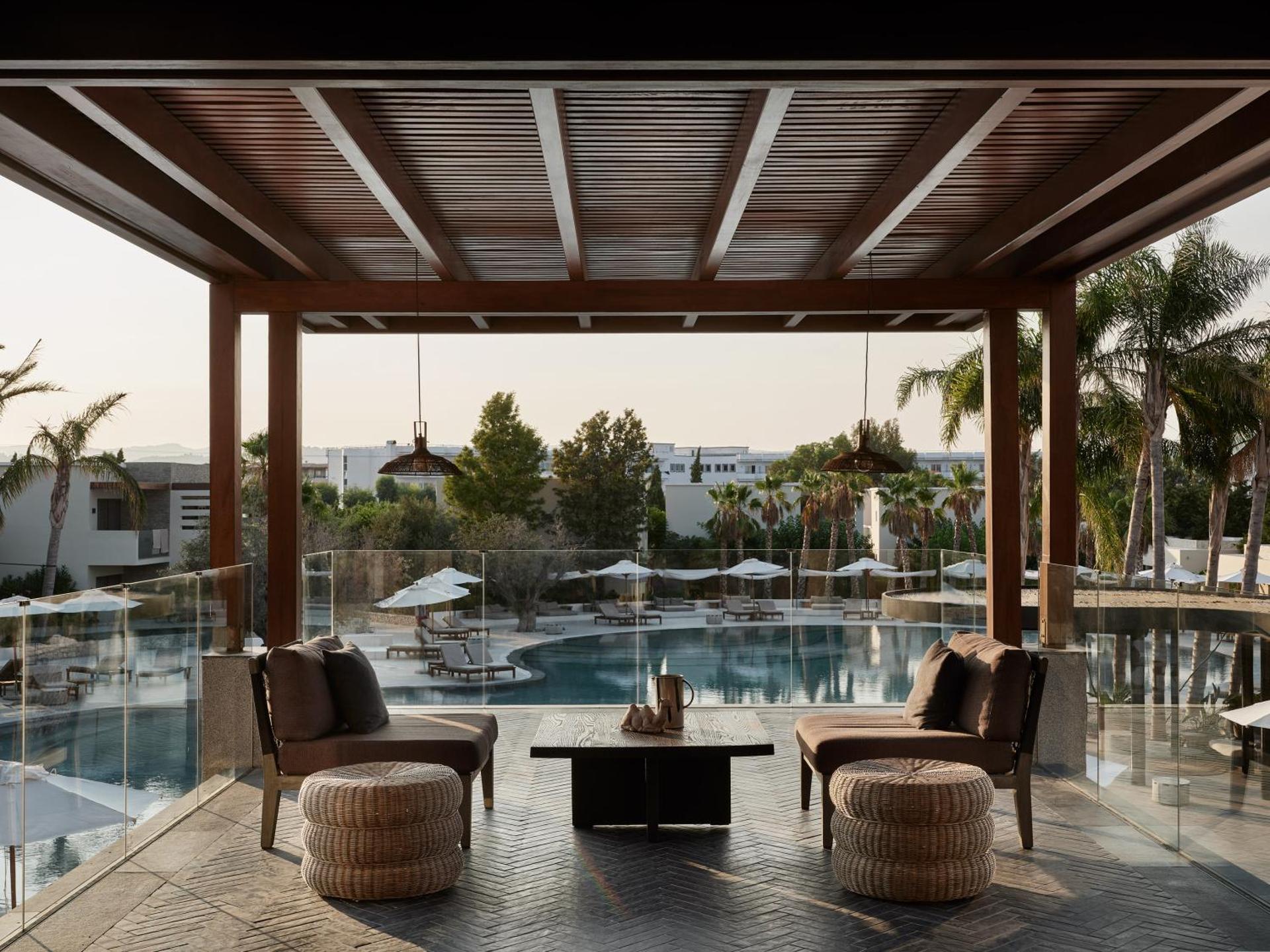 Port Royal Villas and Spa - Adults Only - Photo 145