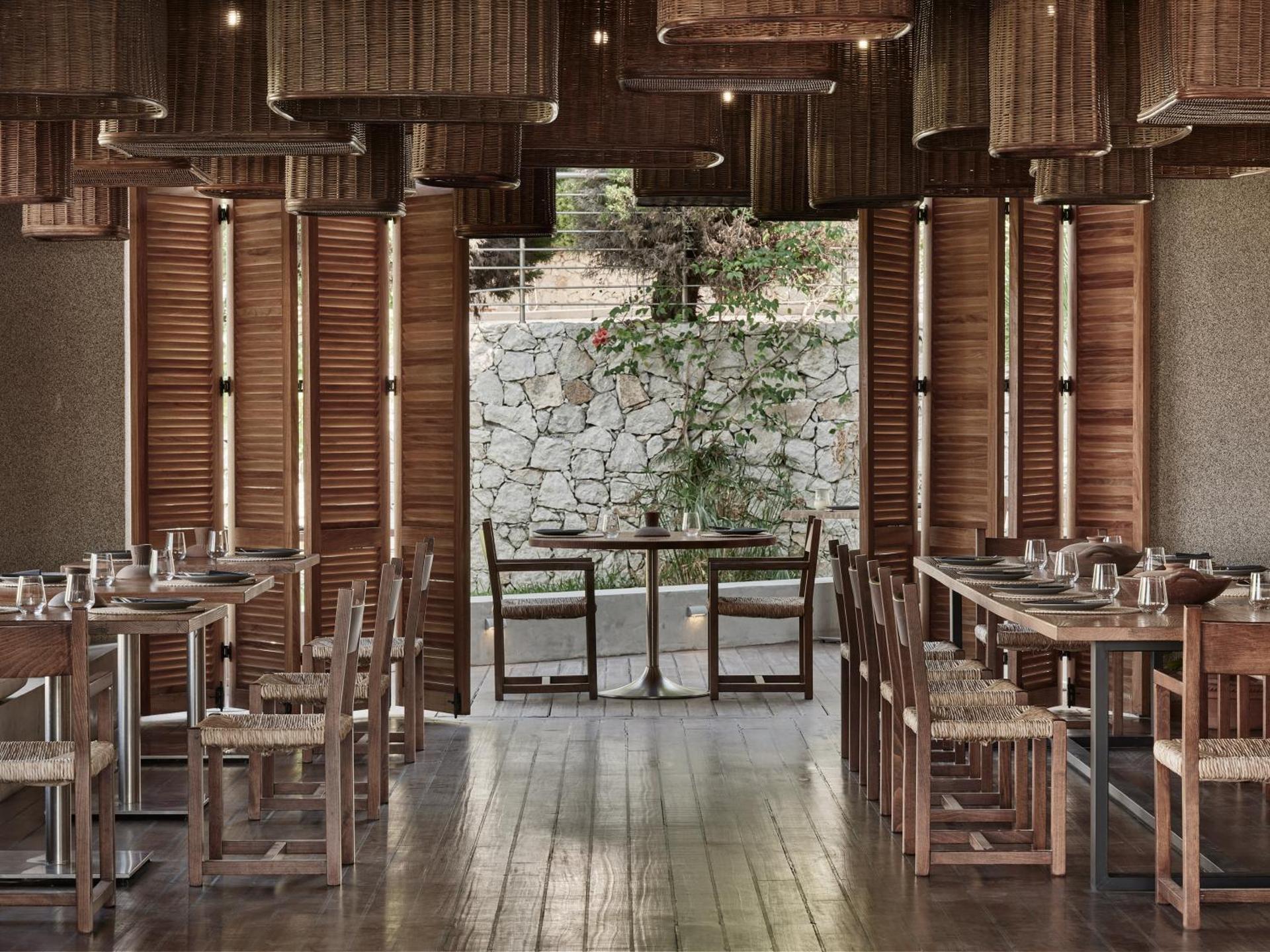 Port Royal Villas and Spa - Adults Only - Photo 142