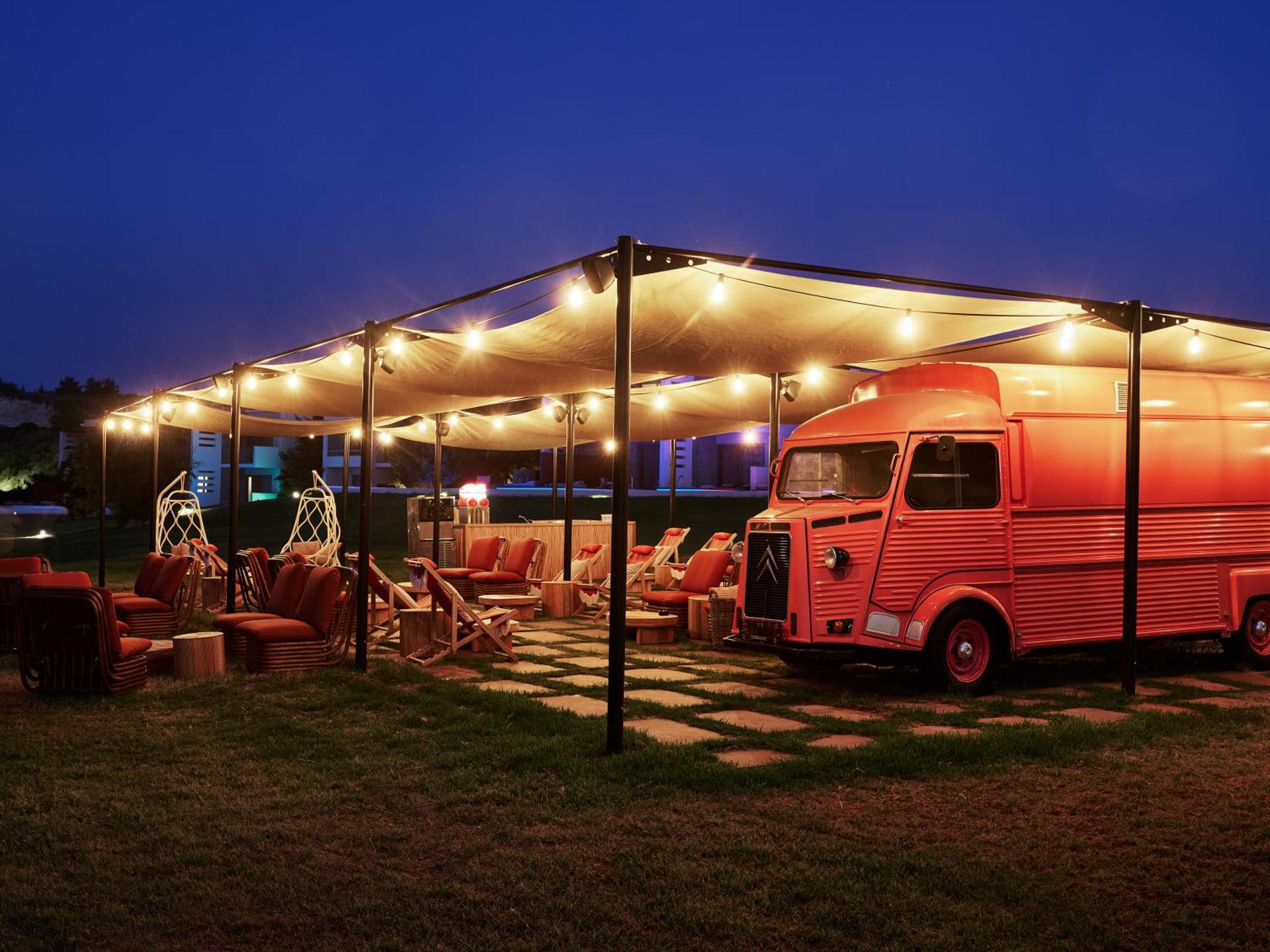 Port Royal Villas and Spa - Adults Only - Photo 141