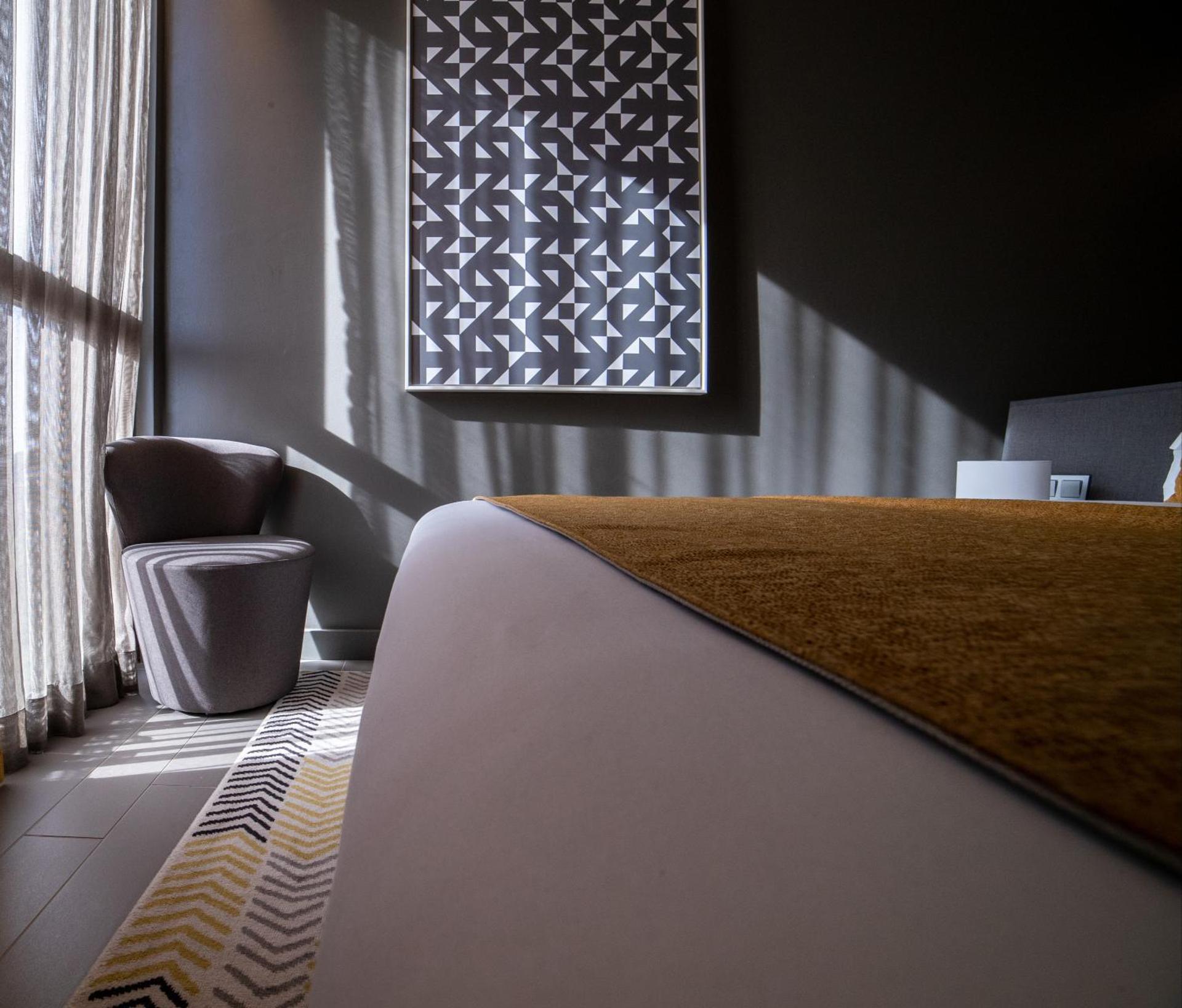 Noom Hotel Niamey - Photo 6
