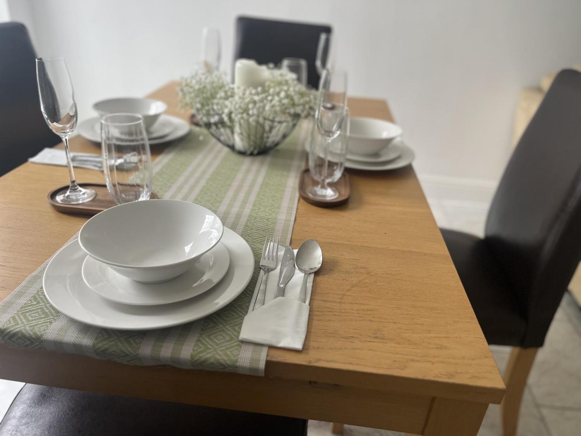 City Reach Retreat Spacious 4Bed House Startford Maryland Great Transport Links - Photo 10