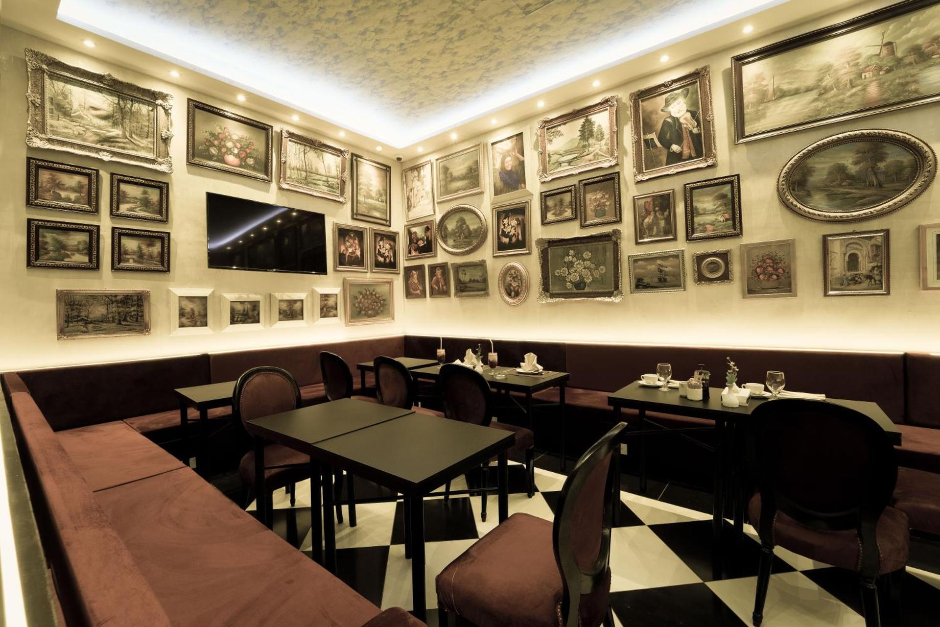 Victoria Cairo Hotel - Photo 2