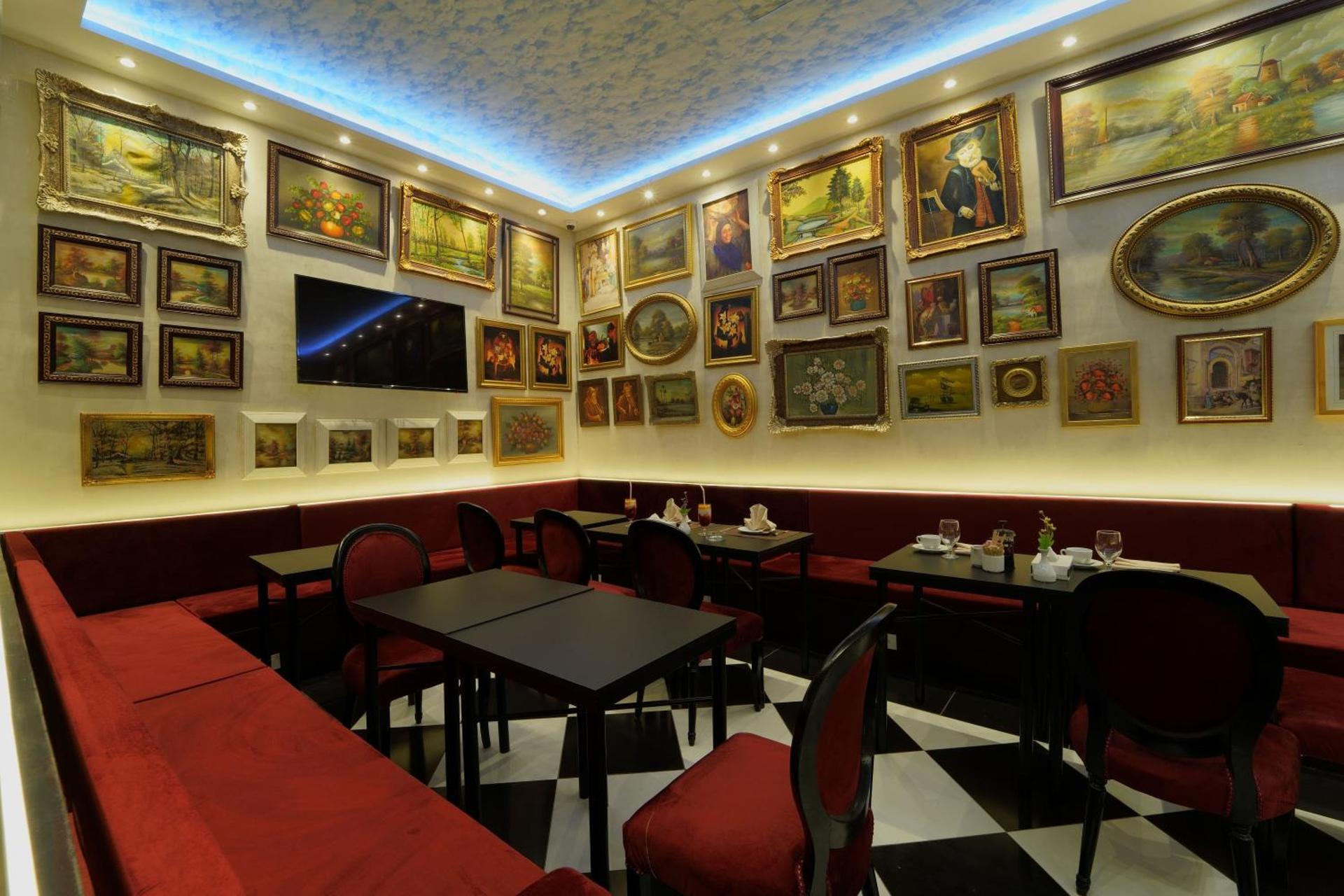 Victoria Cairo Hotel - Photo 26