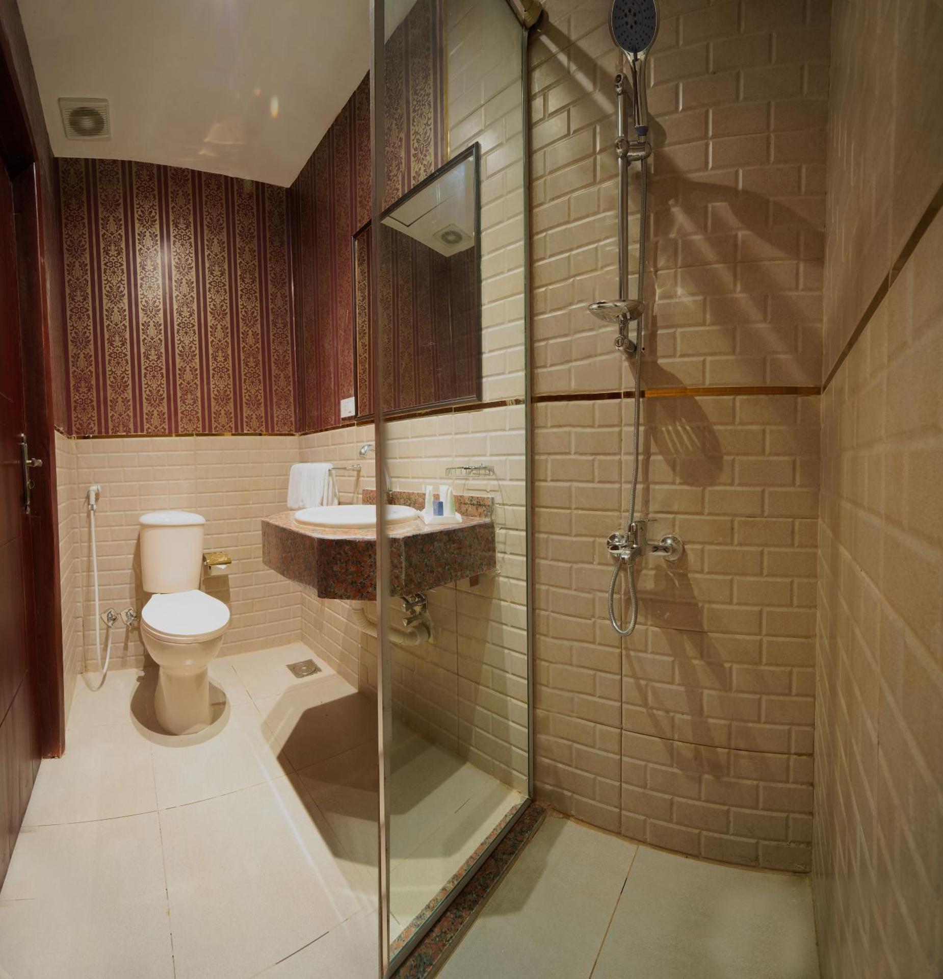 Victoria Cairo Hotel - Photo 24