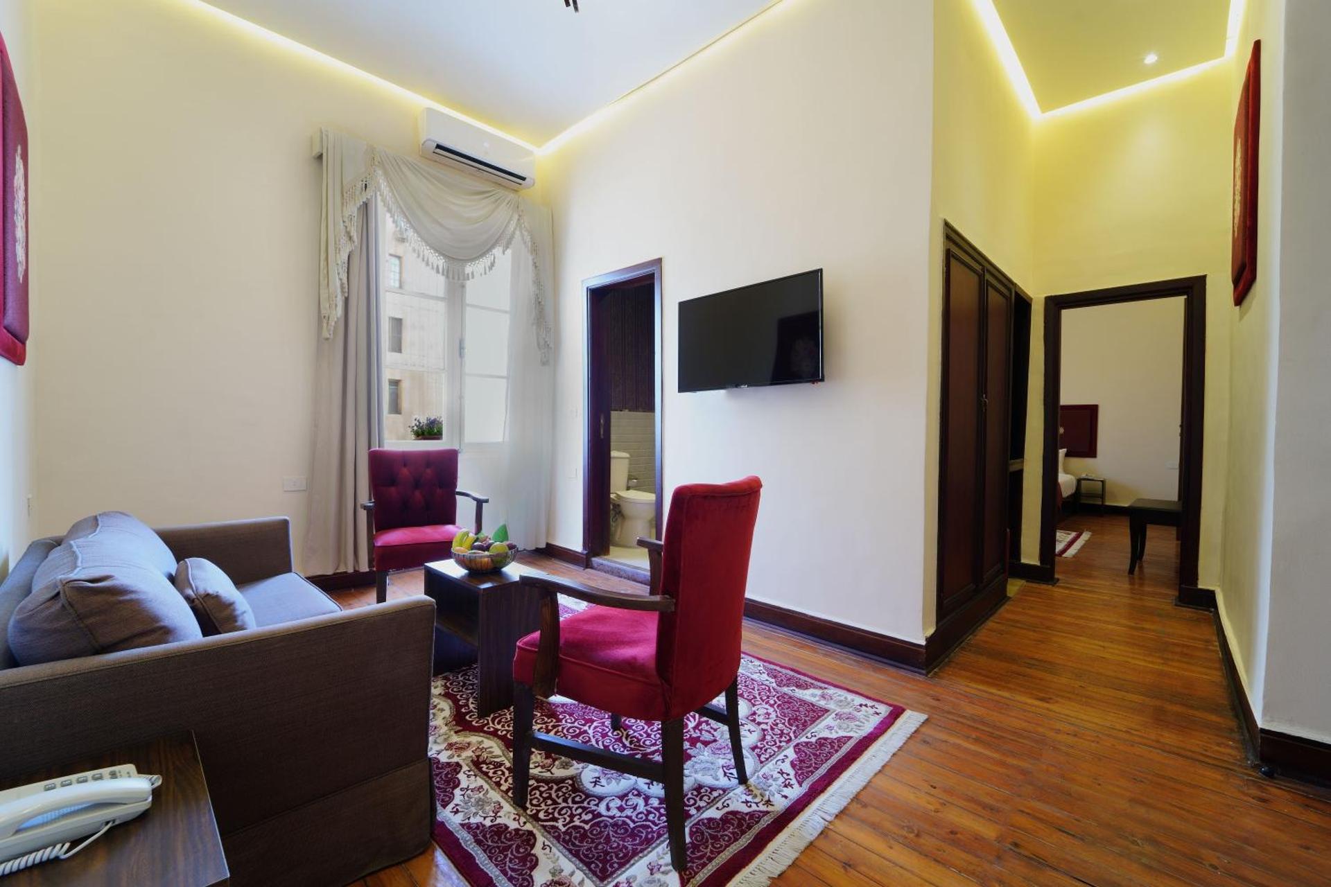 Victoria Cairo Hotel - Photo 32