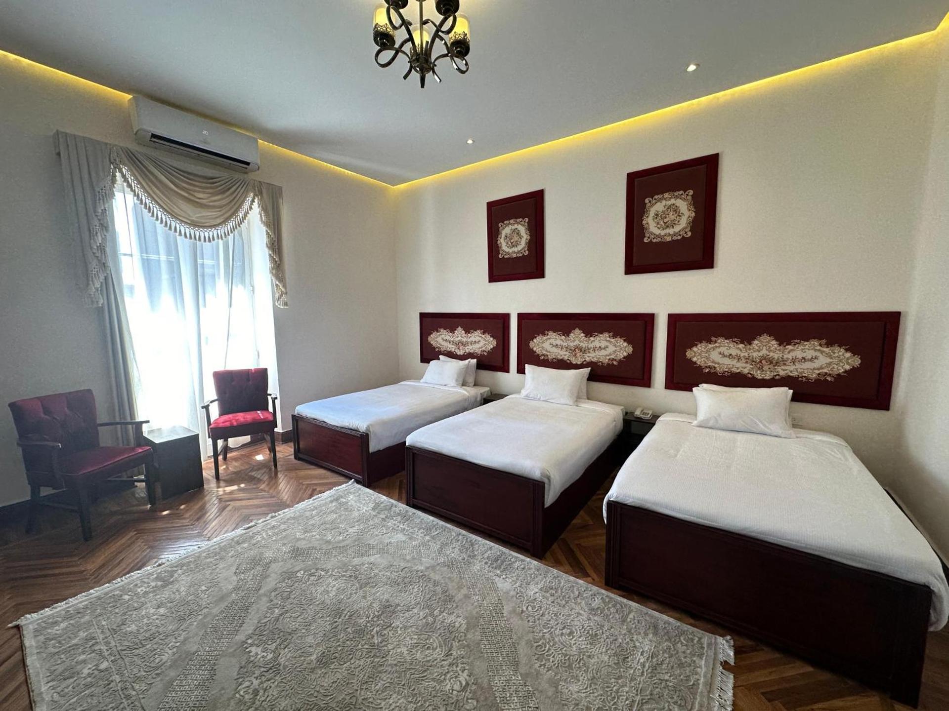 Victoria Cairo Hotel - Photo 31