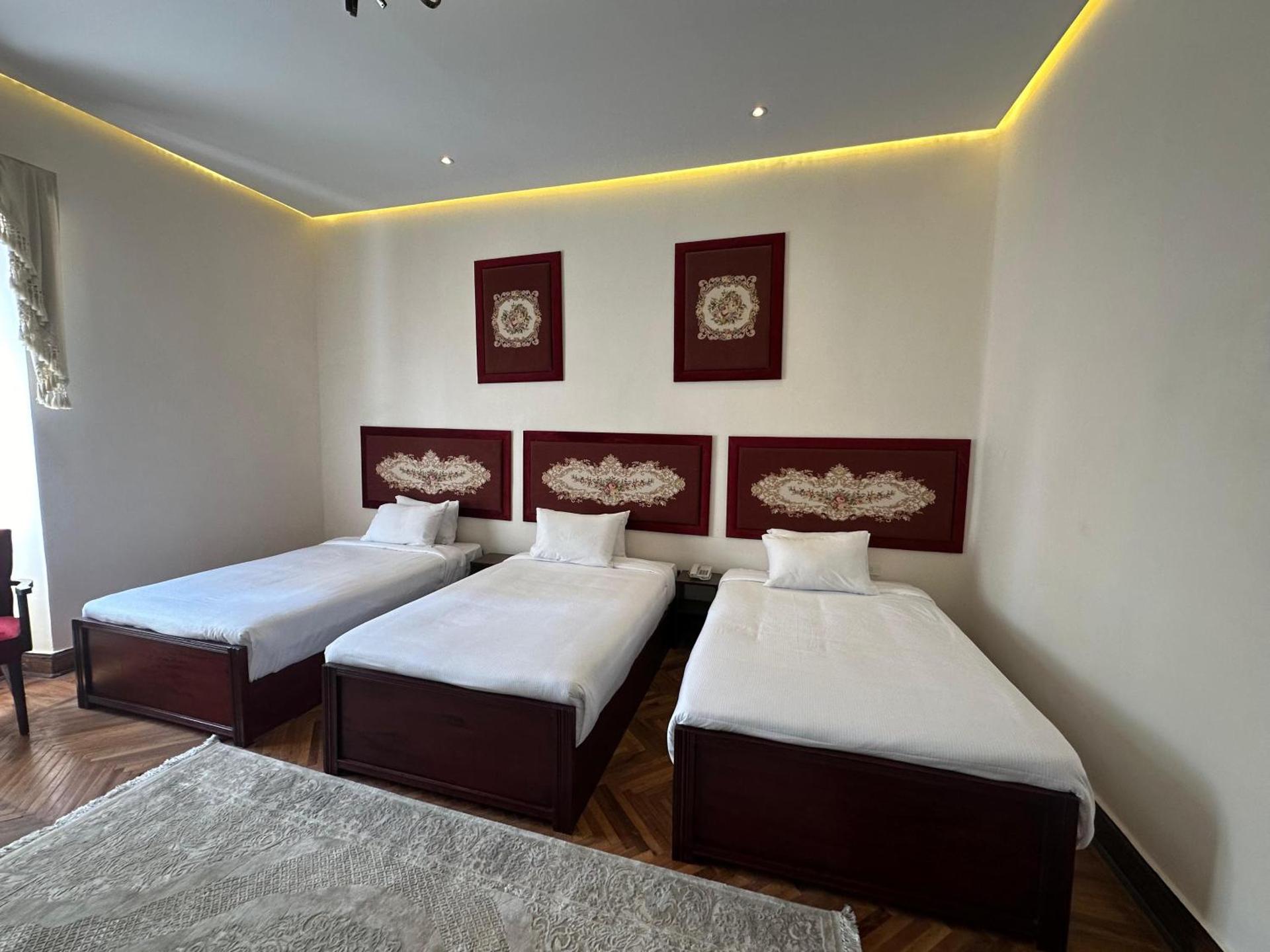 Victoria Cairo Hotel - Photo 33