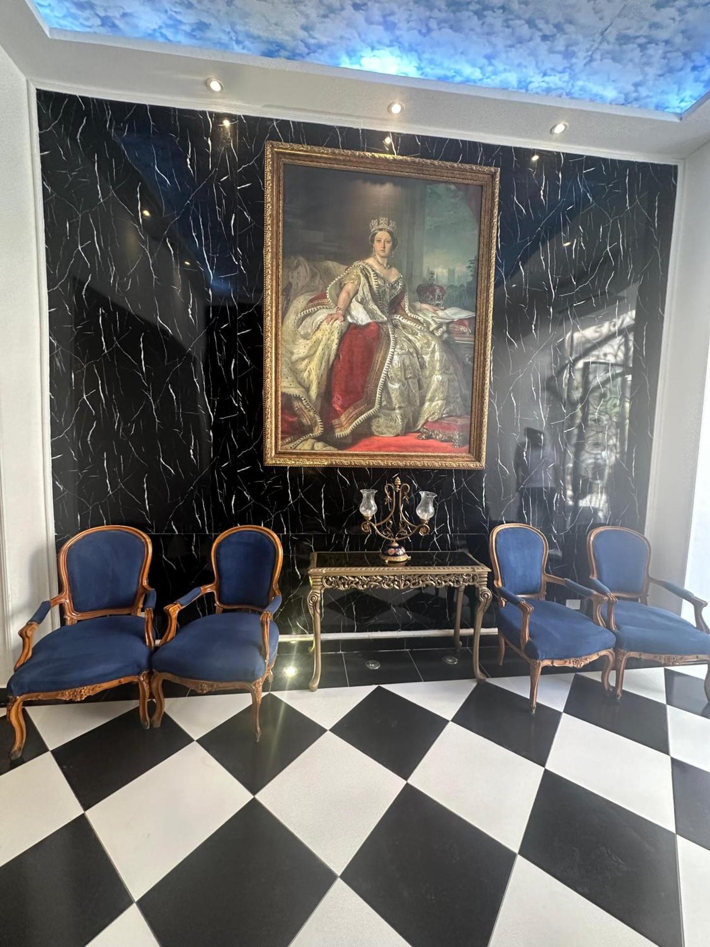 Victoria Cairo Hotel - Photo 11