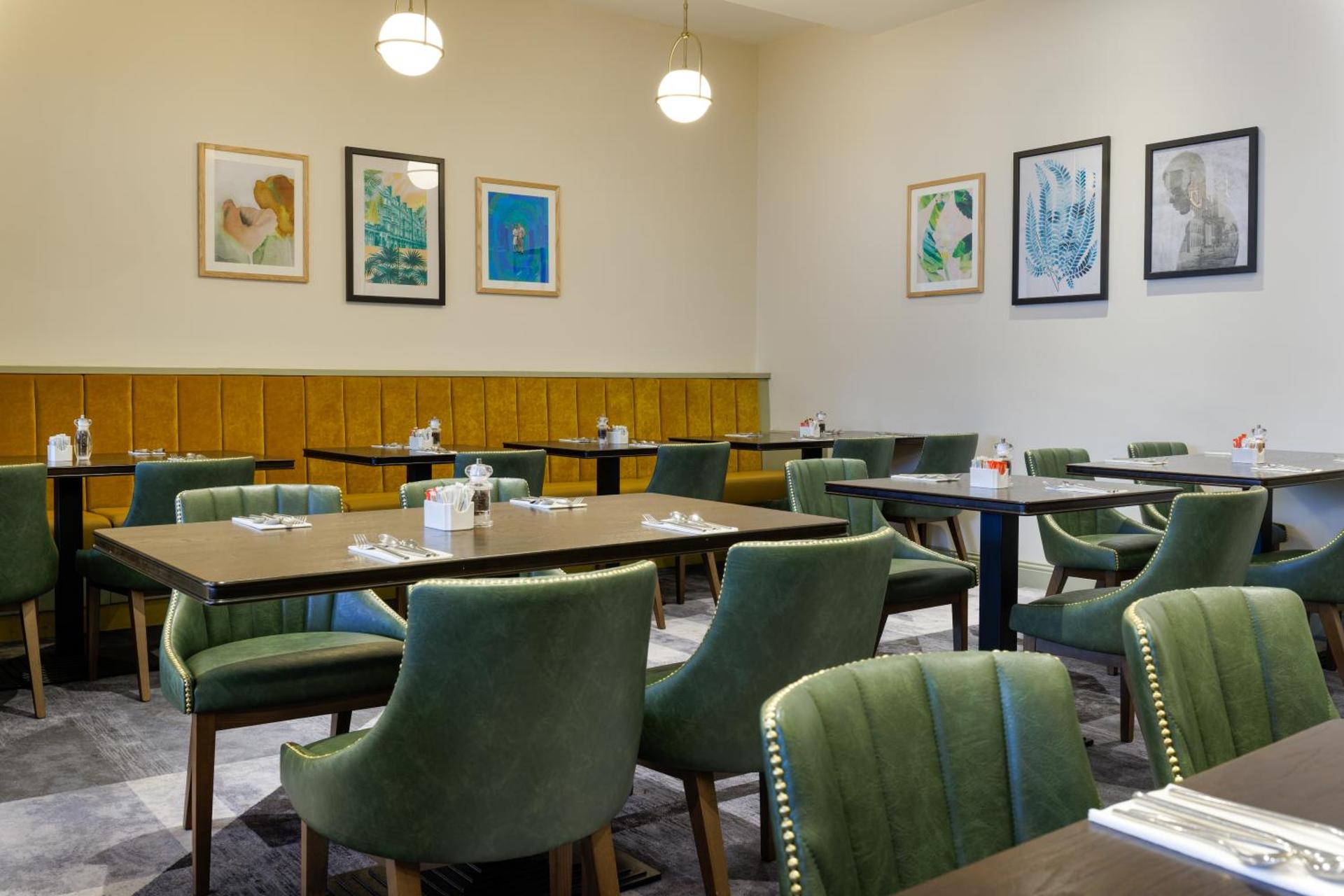 DoubleTree by Hilton London Chelsea - Photo 107