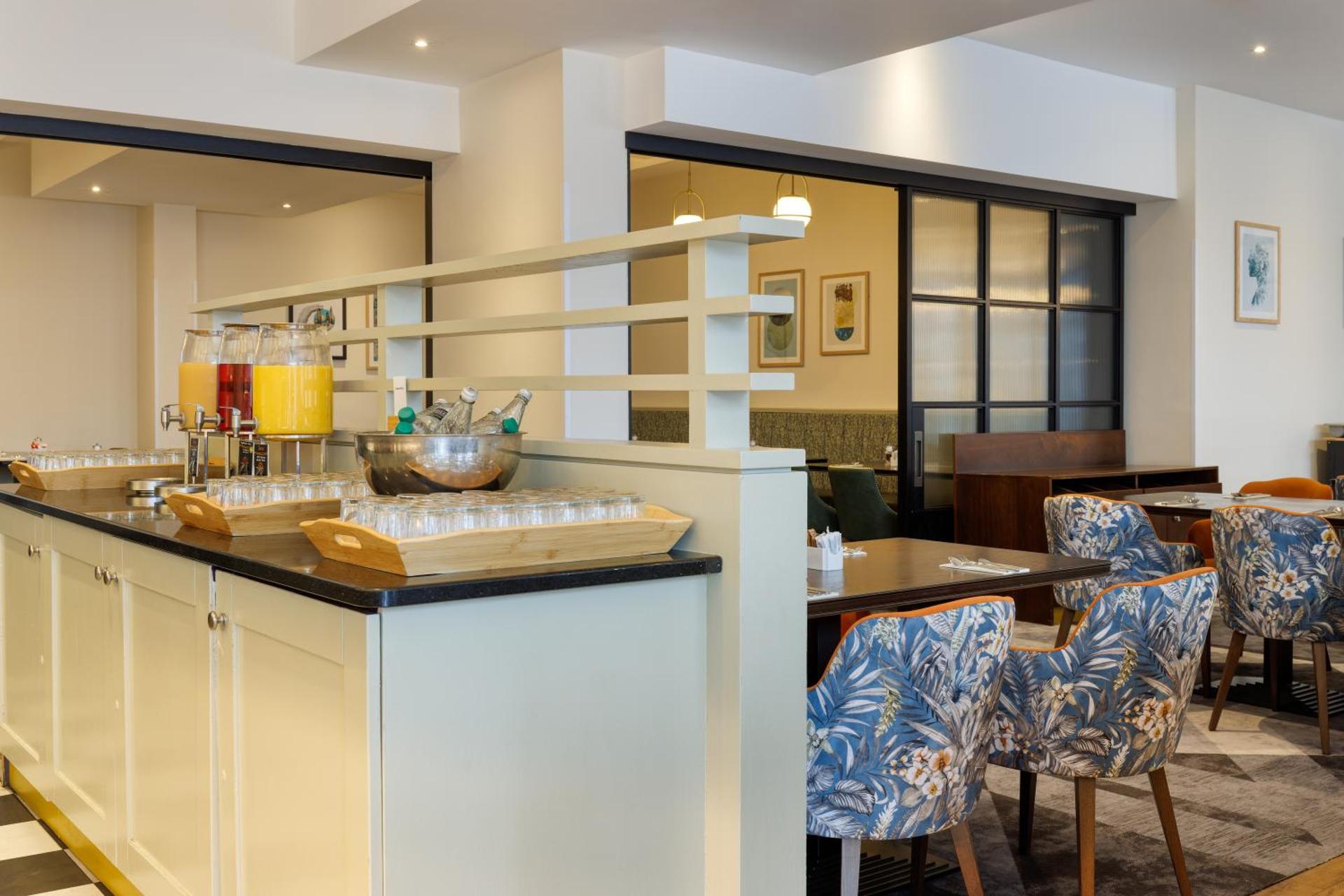 DoubleTree by Hilton London Chelsea - Photo 106