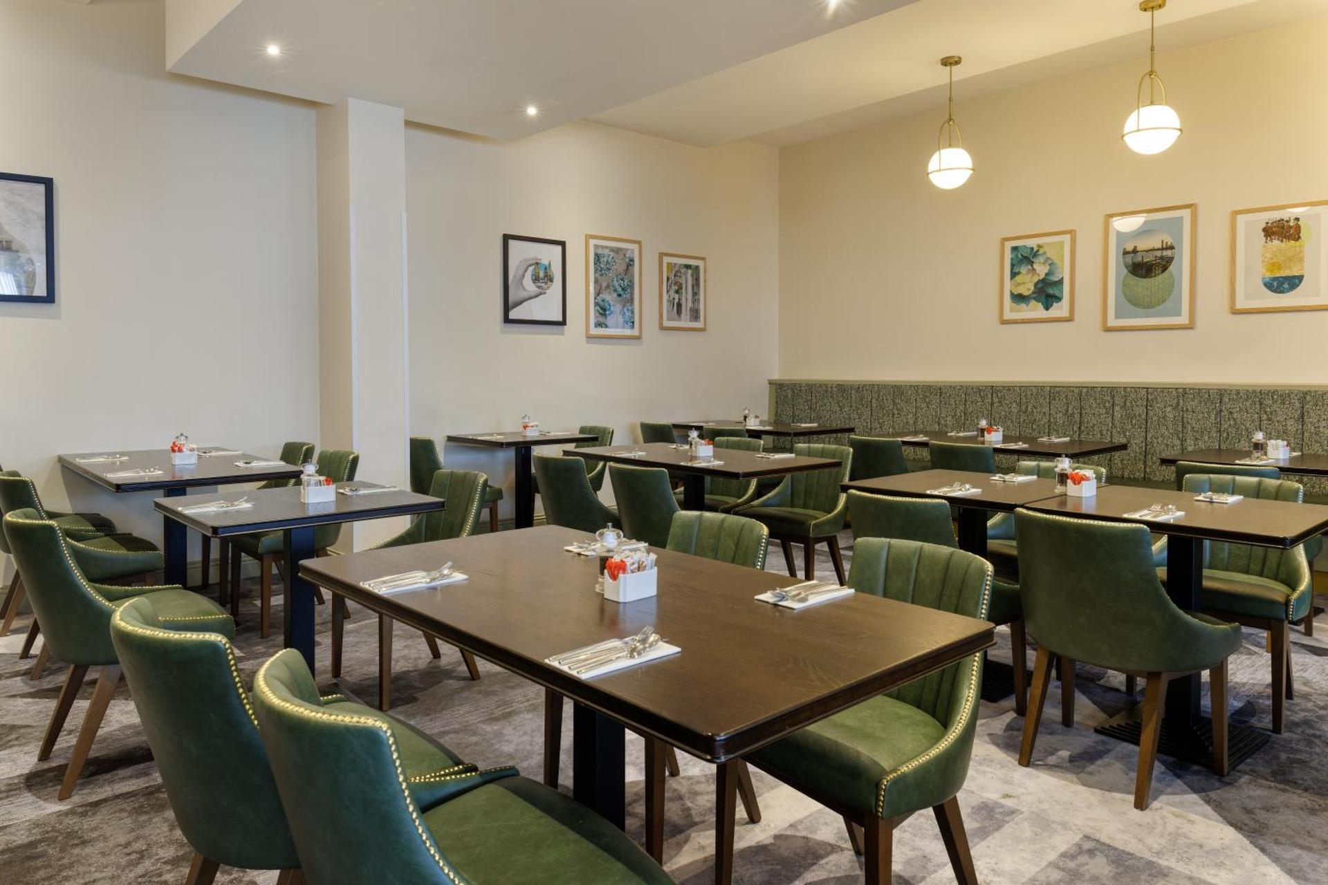 DoubleTree by Hilton London Chelsea - Photo 103