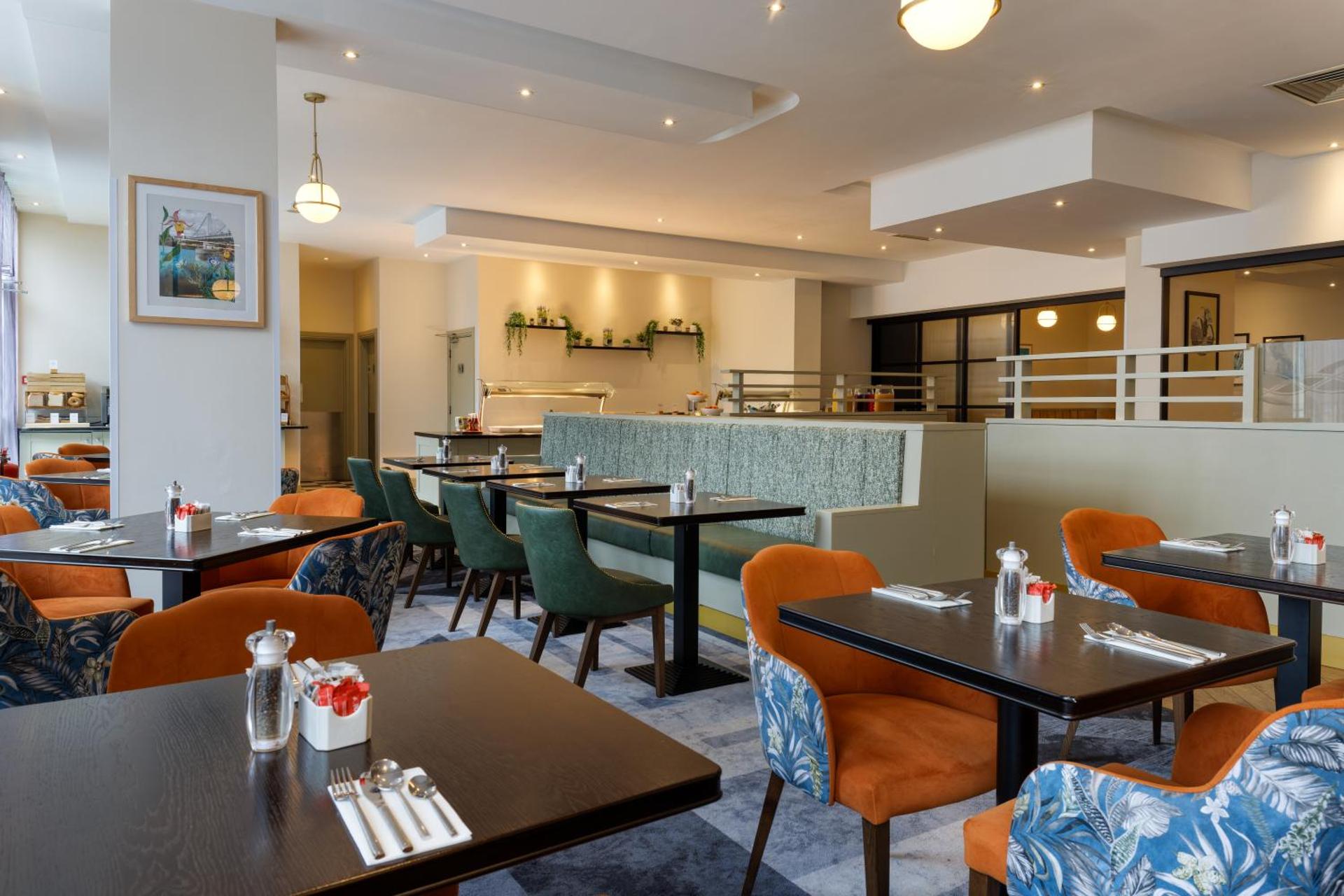 DoubleTree by Hilton London Chelsea - Photo 105