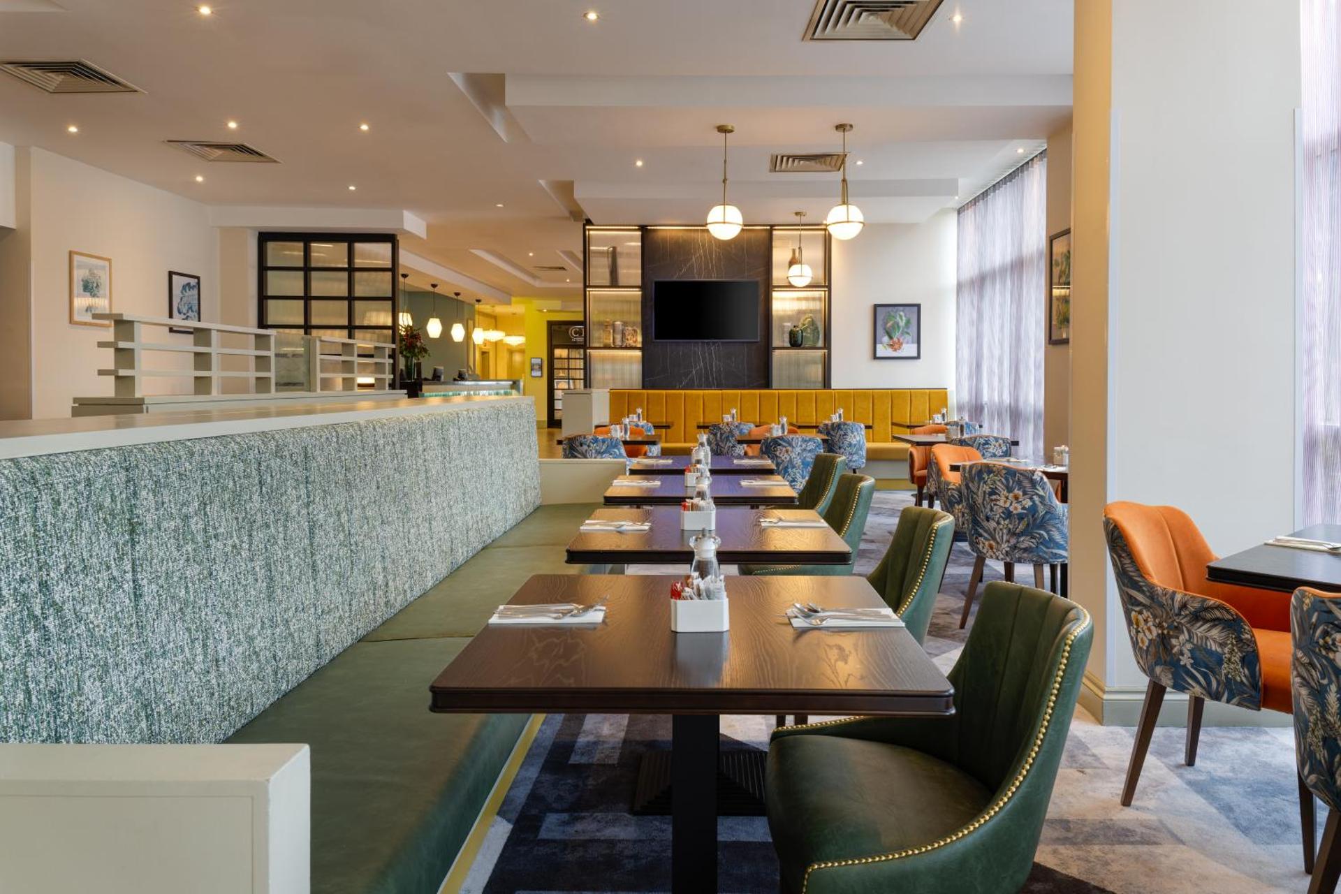 DoubleTree by Hilton London Chelsea - Photo 108