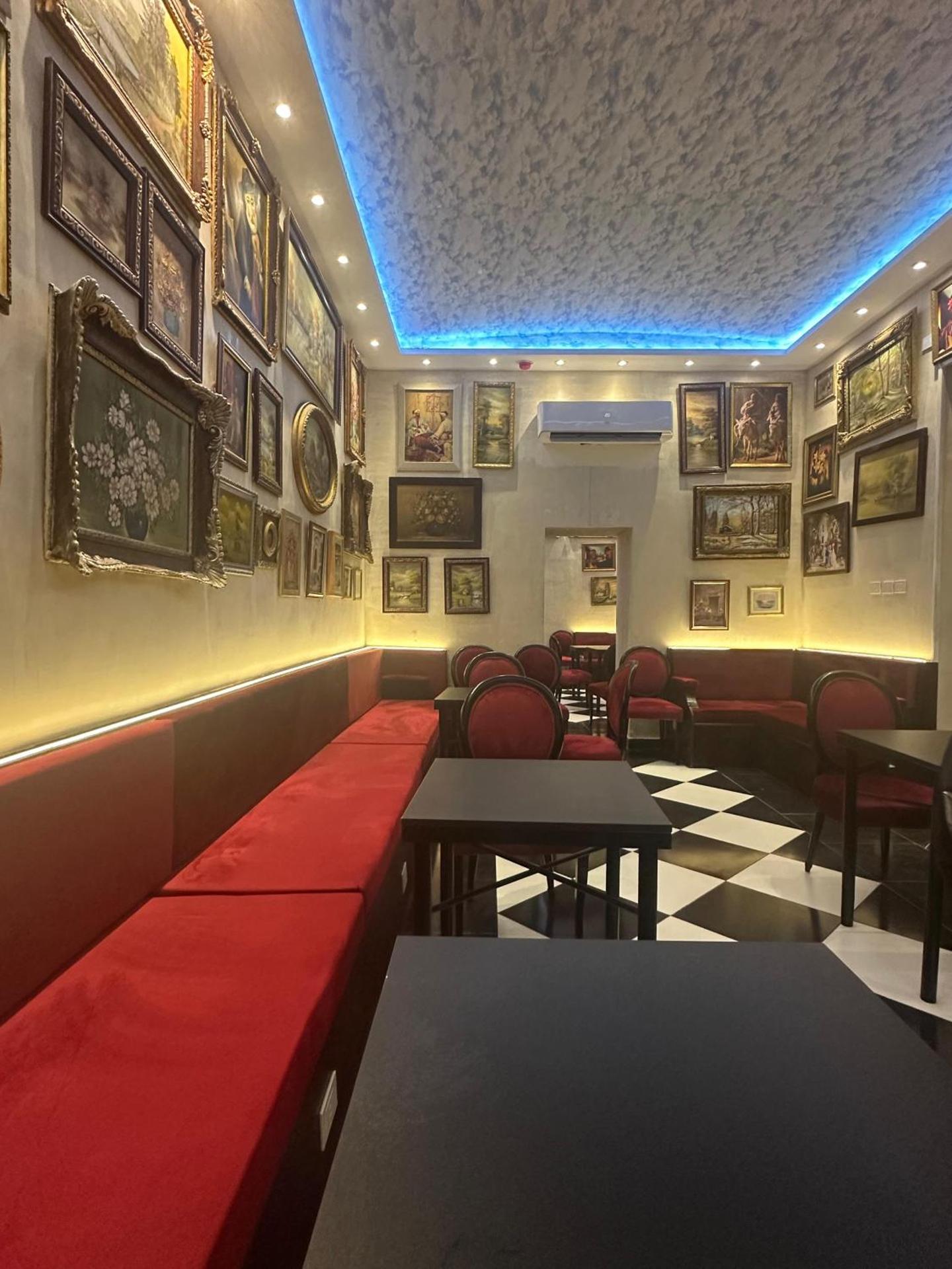 Victoria Cairo Hotel - Photo 21