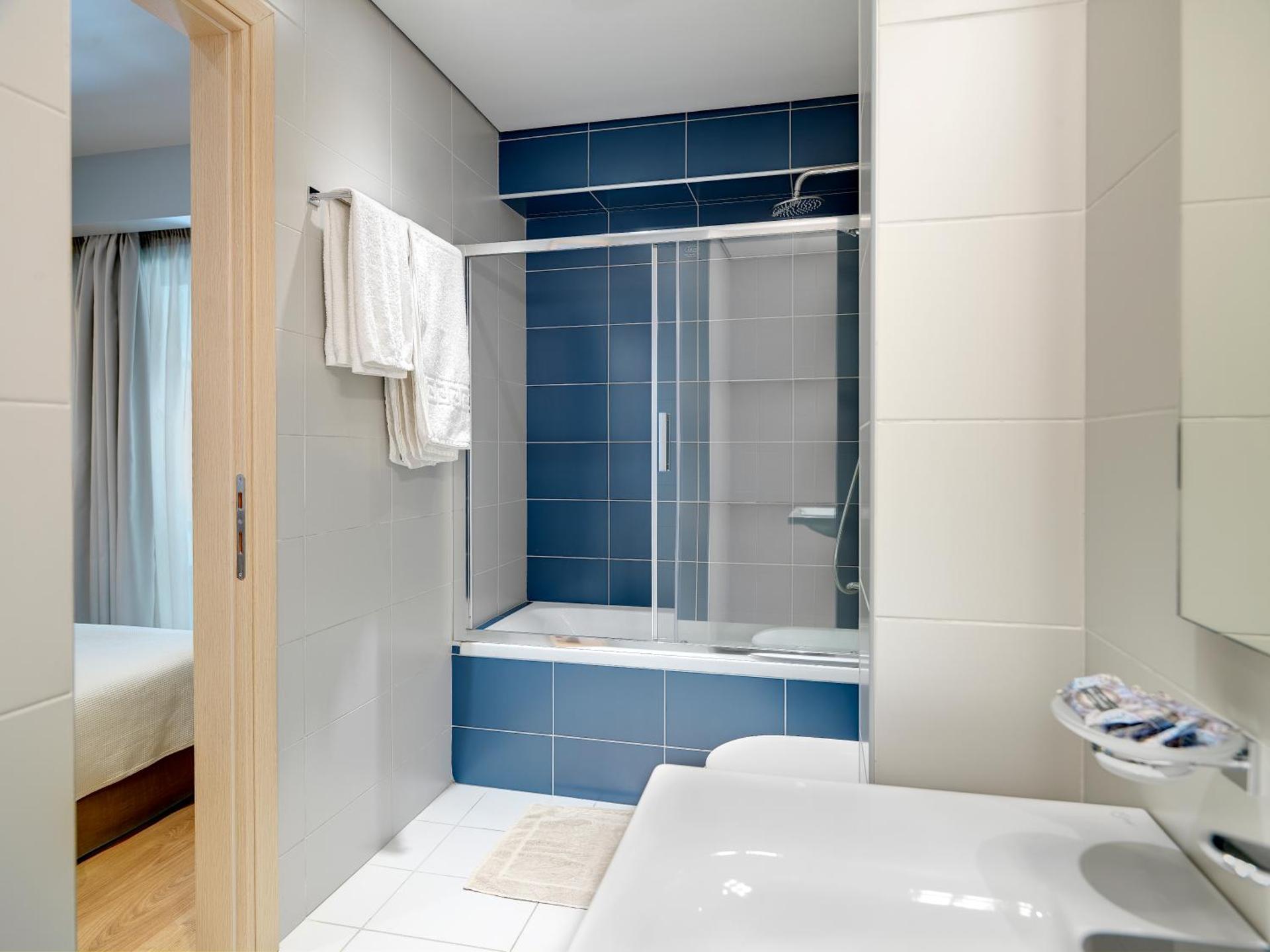 Phidias Piraeus Hotel - Photo 116