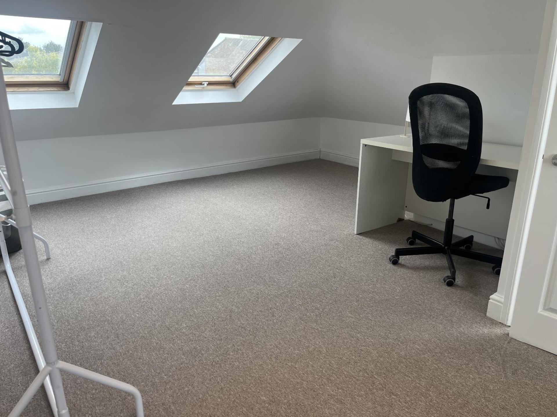 City Reach Retreat Spacious 4Bed House Startford Maryland Great Transport Links - Photo 34