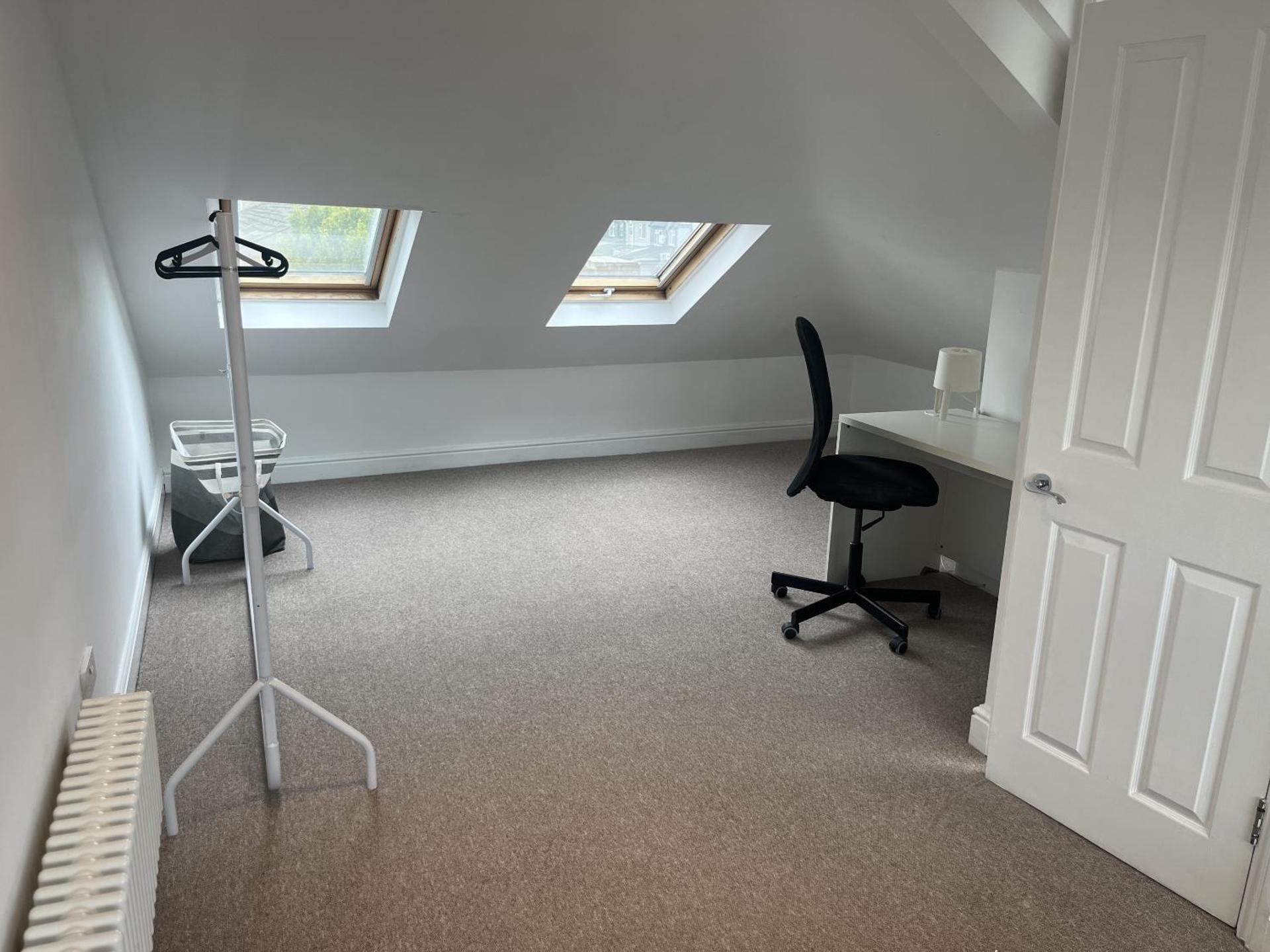 City Reach Retreat Spacious 4Bed House Startford Maryland Great Transport Links - Photo 36