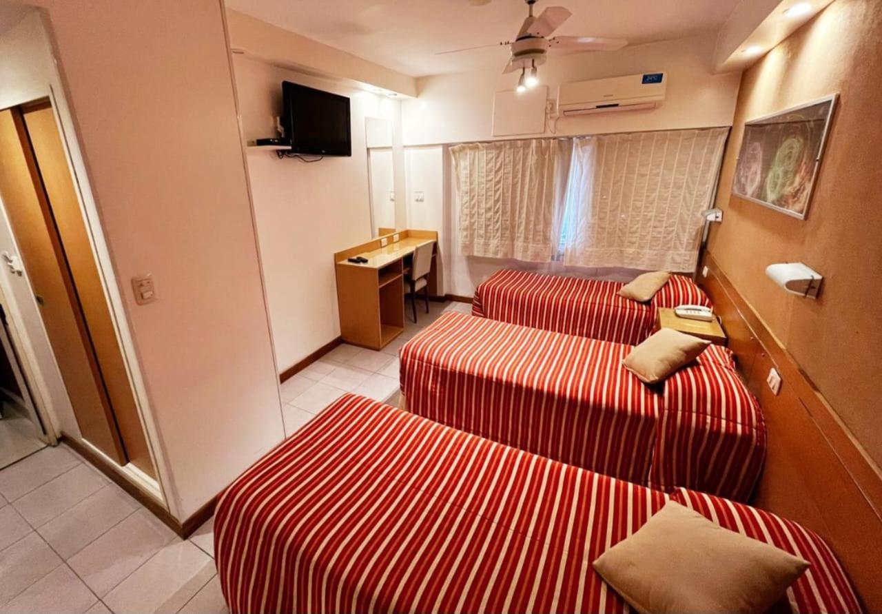 Sarmiento Palace Hotel - Photo 39