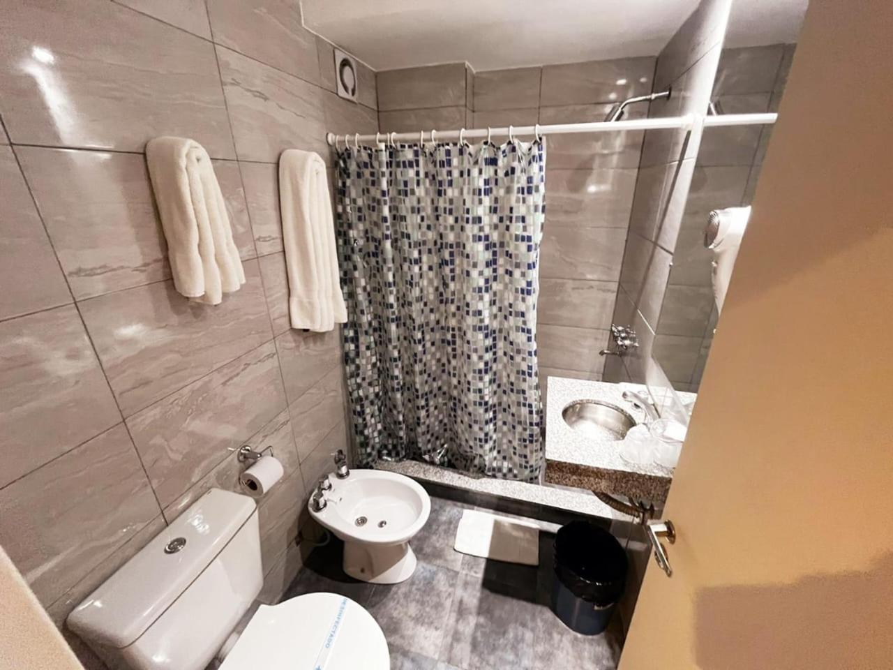 Sarmiento Palace Hotel - Photo 36