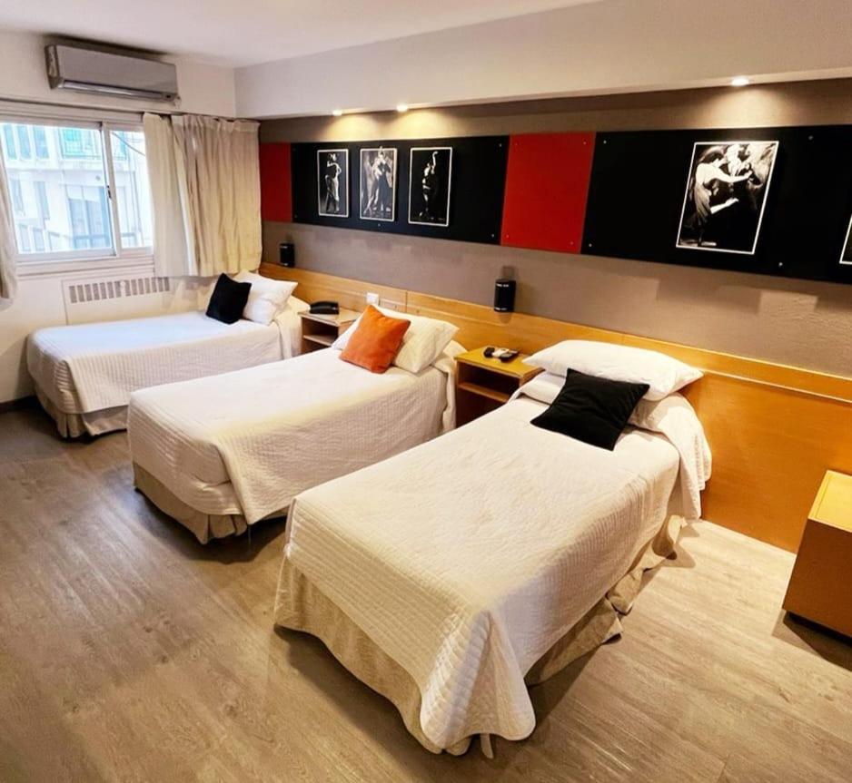 Sarmiento Palace Hotel - Photo 35