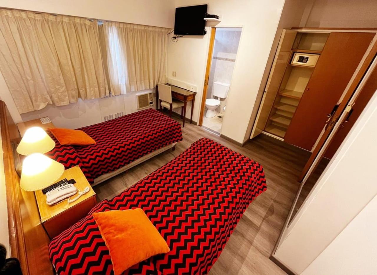 Sarmiento Palace Hotel - Photo 52