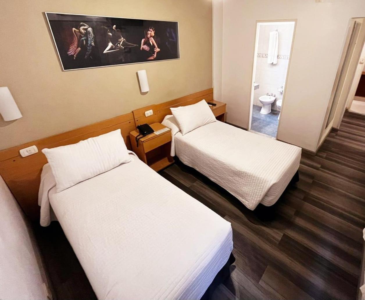 Sarmiento Palace Hotel - Photo 53