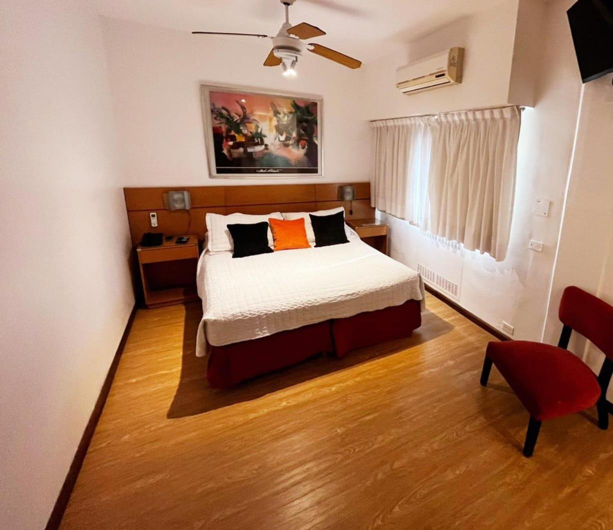 Superior Double Room with Spa Bath