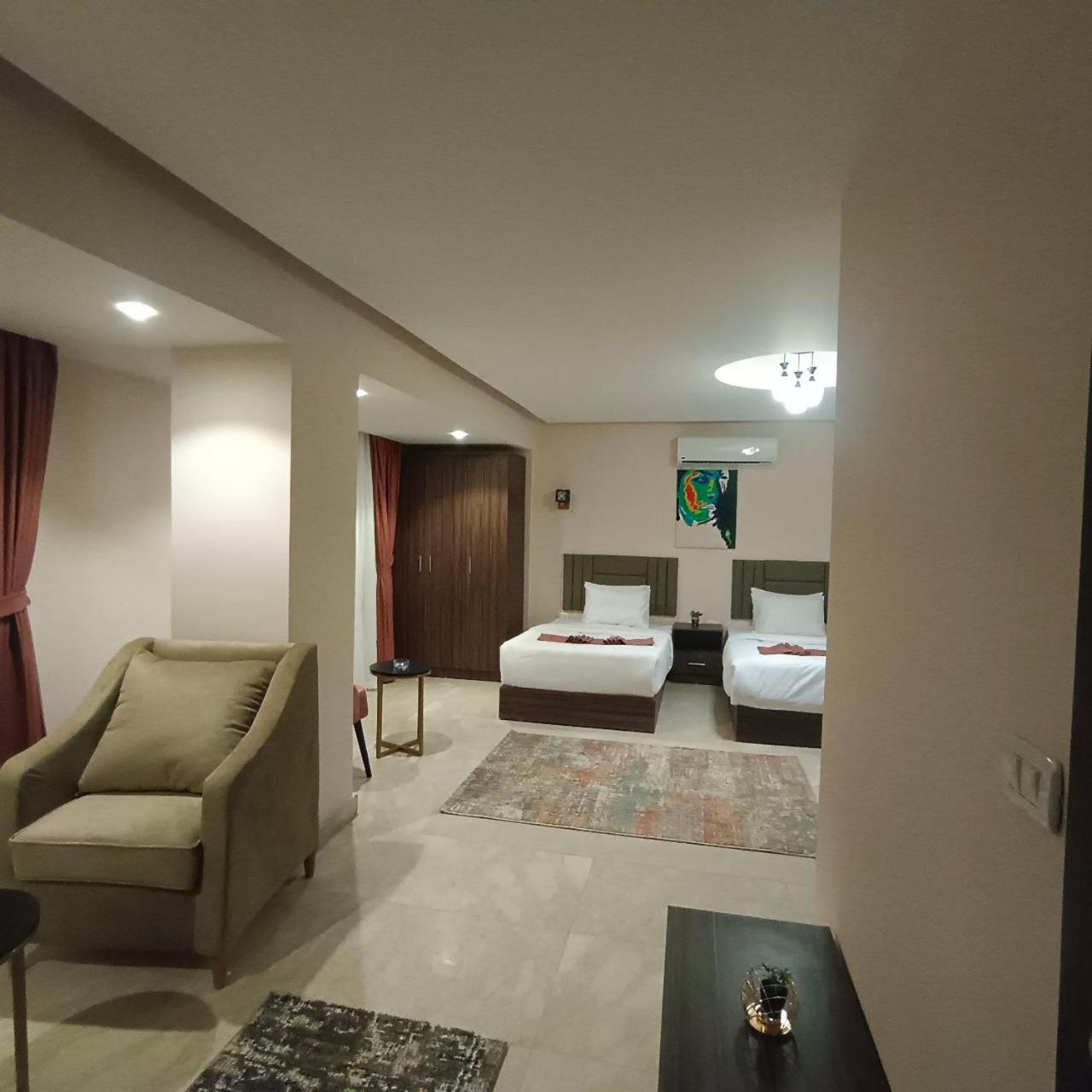 Aziz Egypt Pyramids View - Photo 57