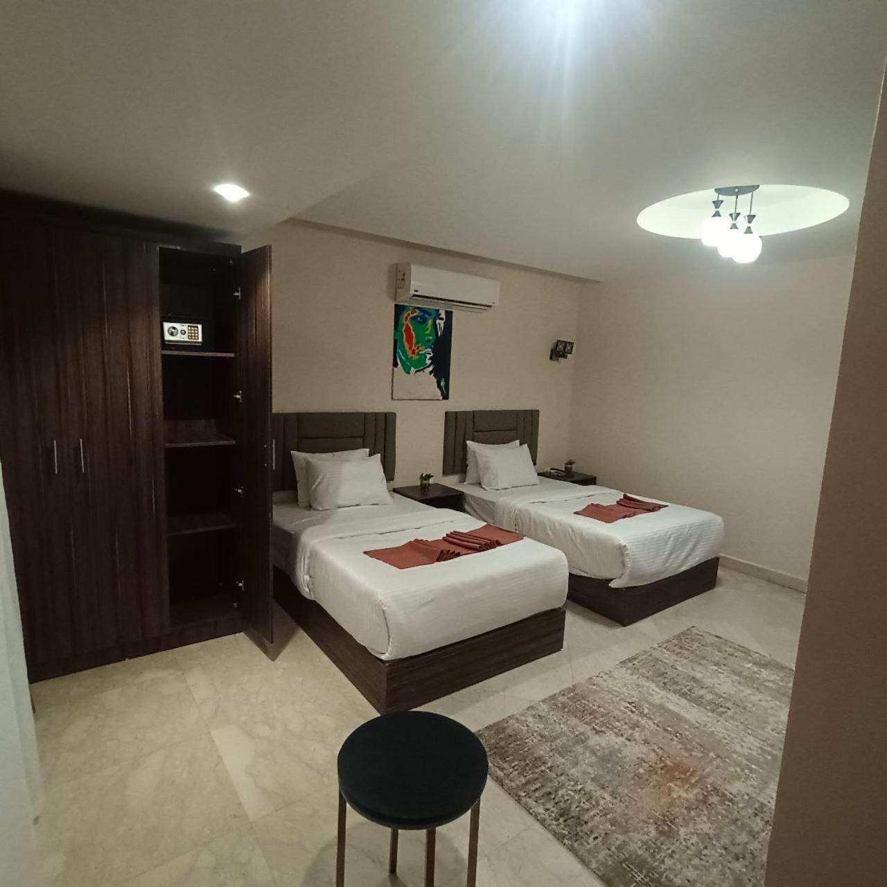 Aziz Egypt Pyramids View - Photo 26