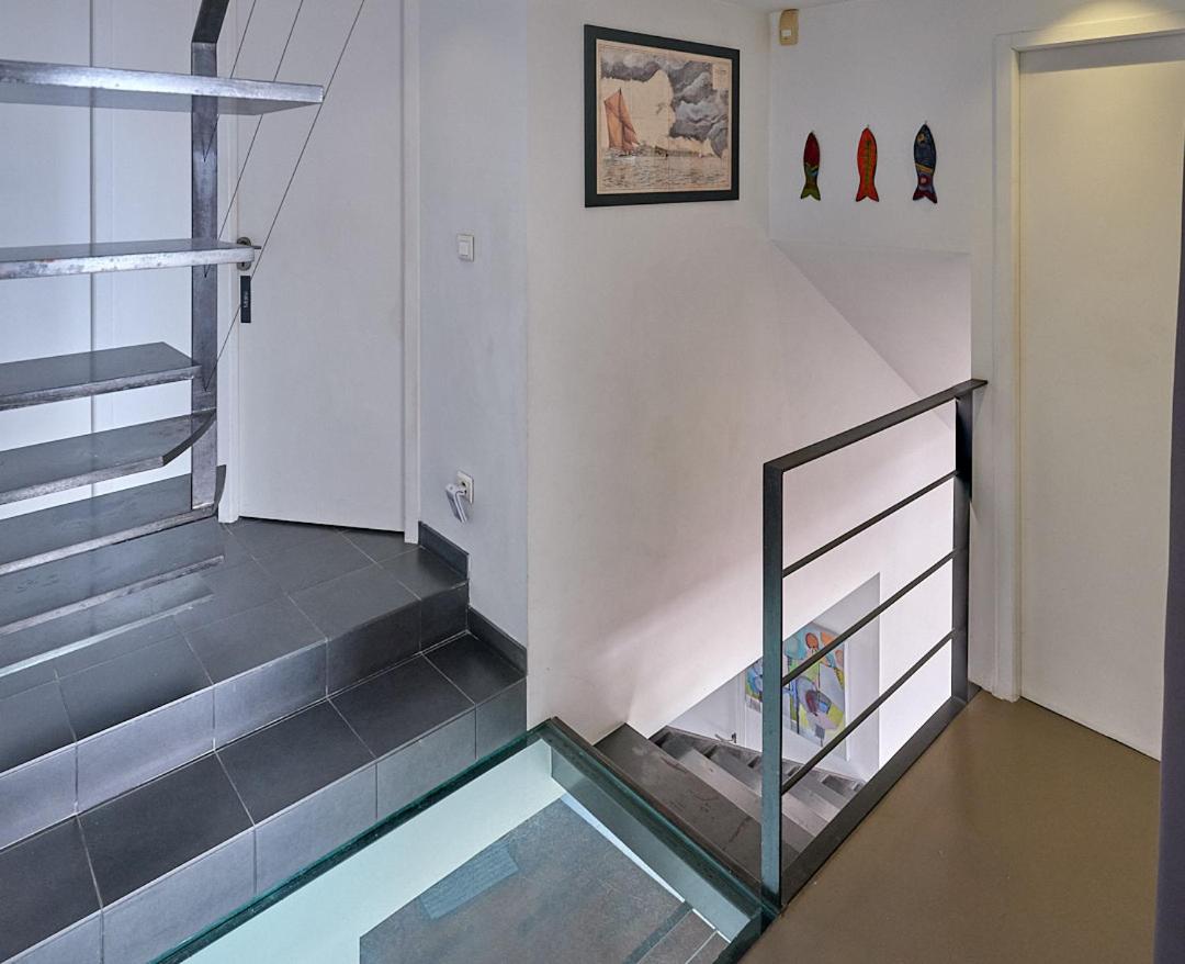 La LUNA of MARSEILLE - VILLA D'ARCHITECTE B&B - Photo 45